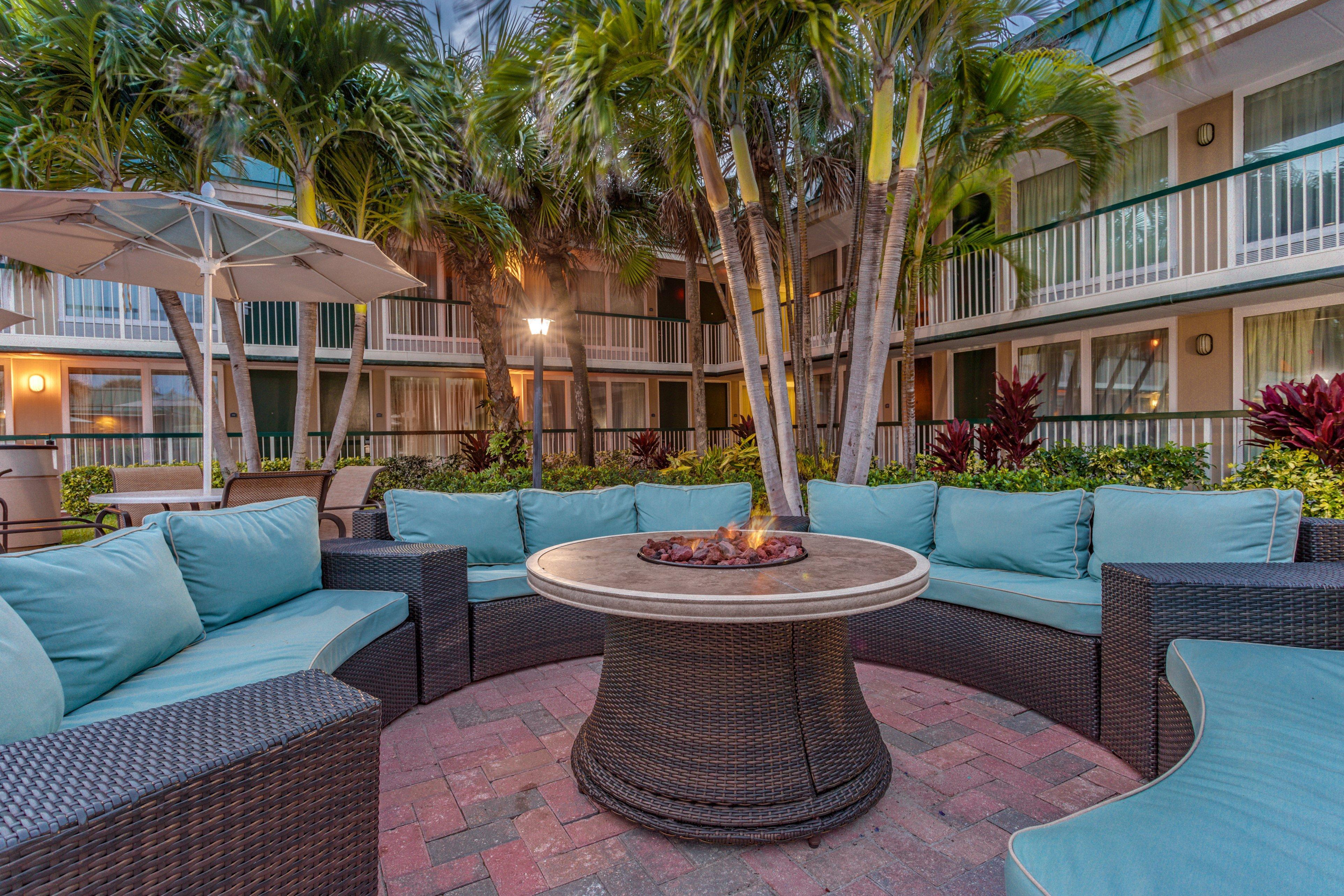 Resort Ocean Breeze Vero 3*