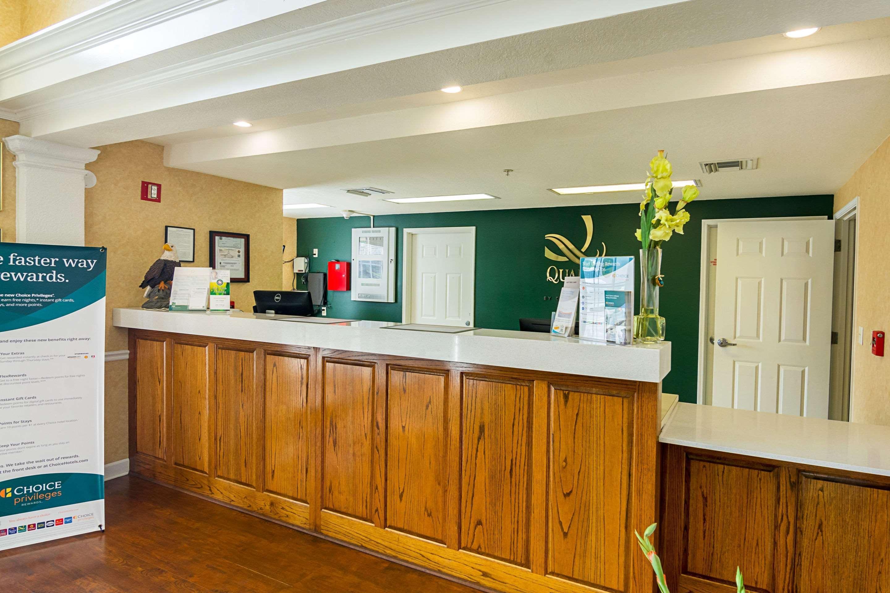 The White House Inn Crestview