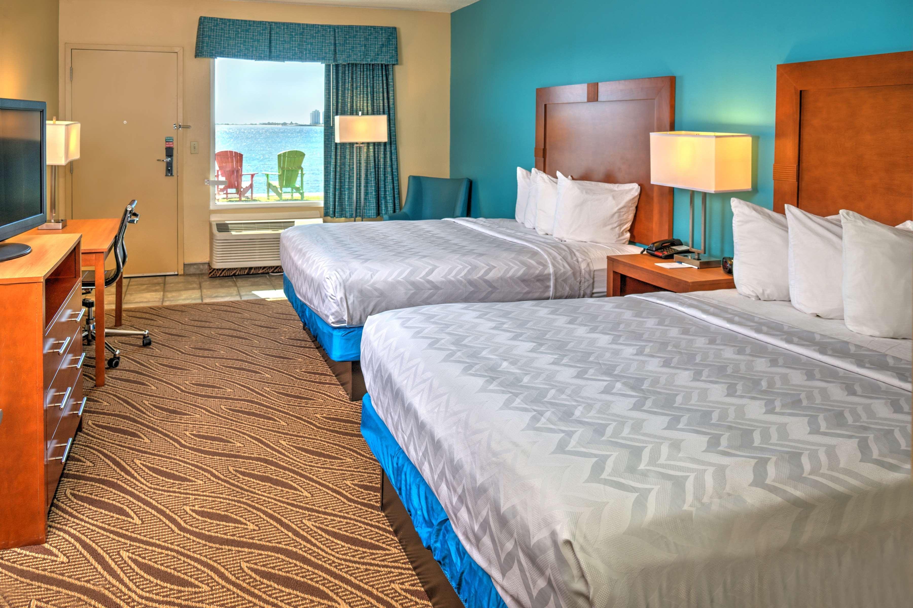 Hotel Western Waterfront