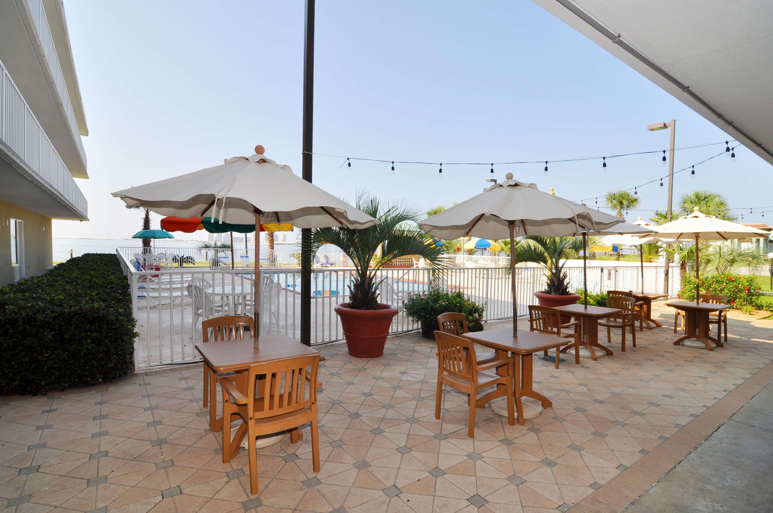 Hotel Western Waterfront 3*
