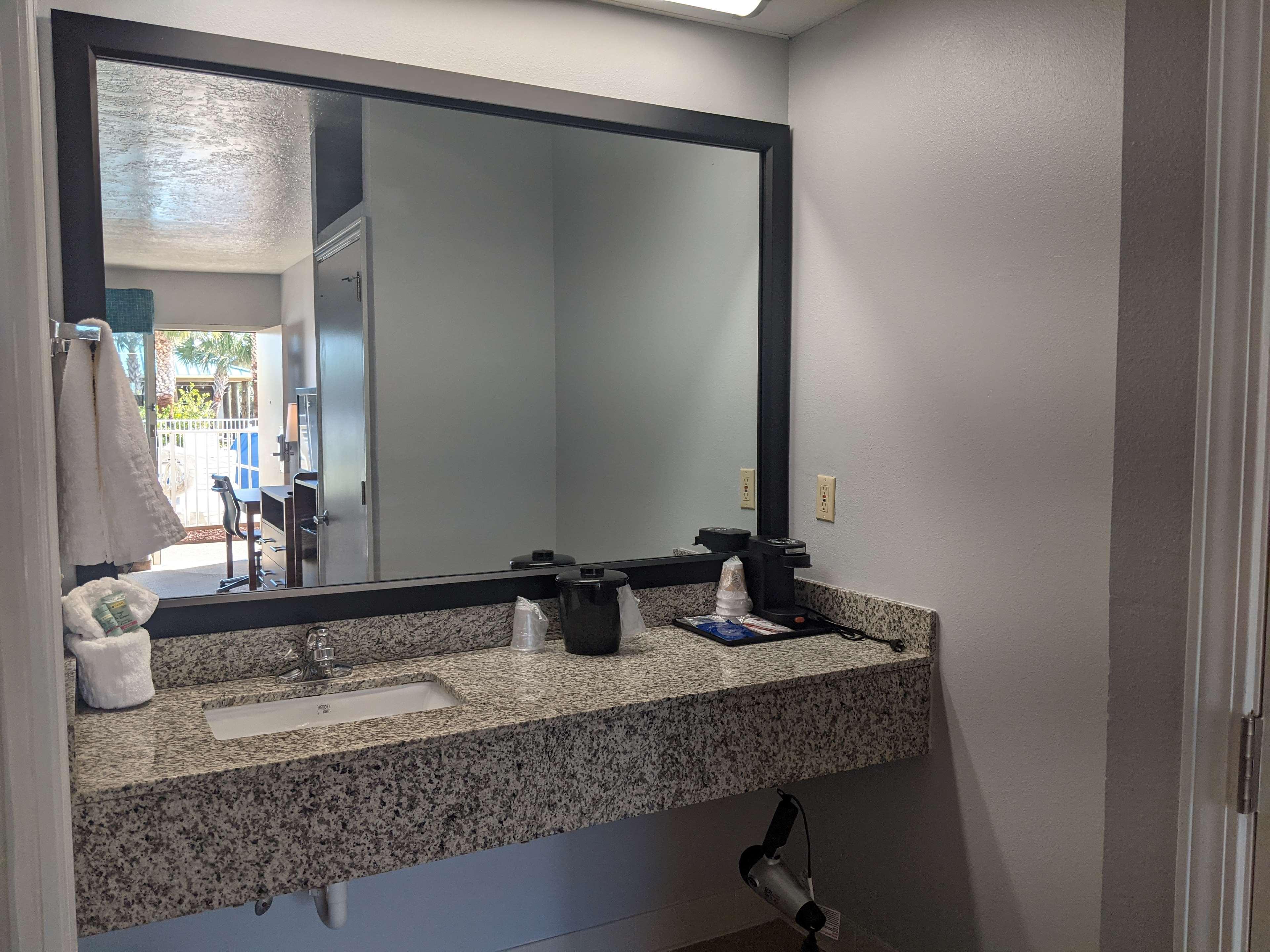 Hotel Western Waterfront Navarre