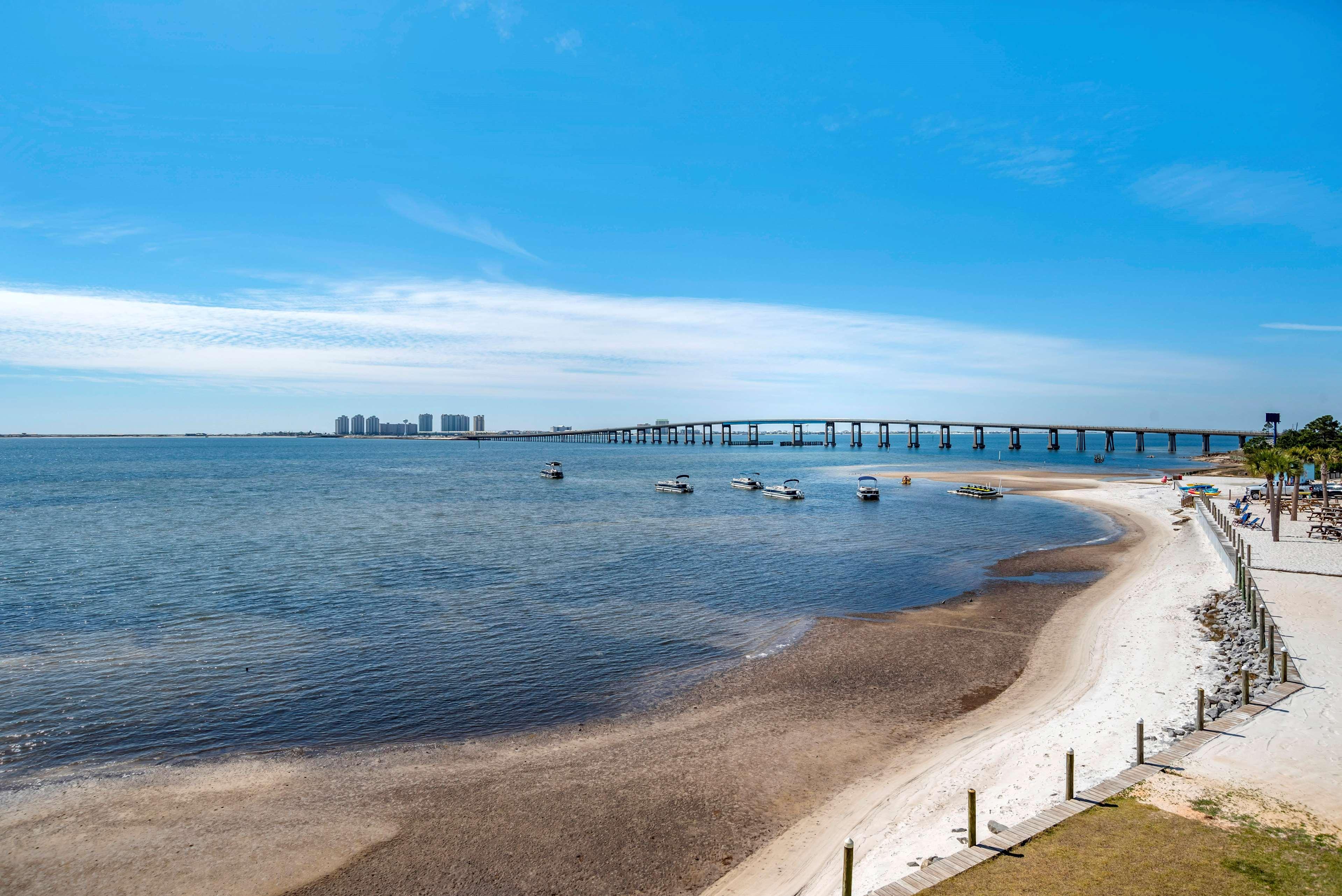 Western Waterfront