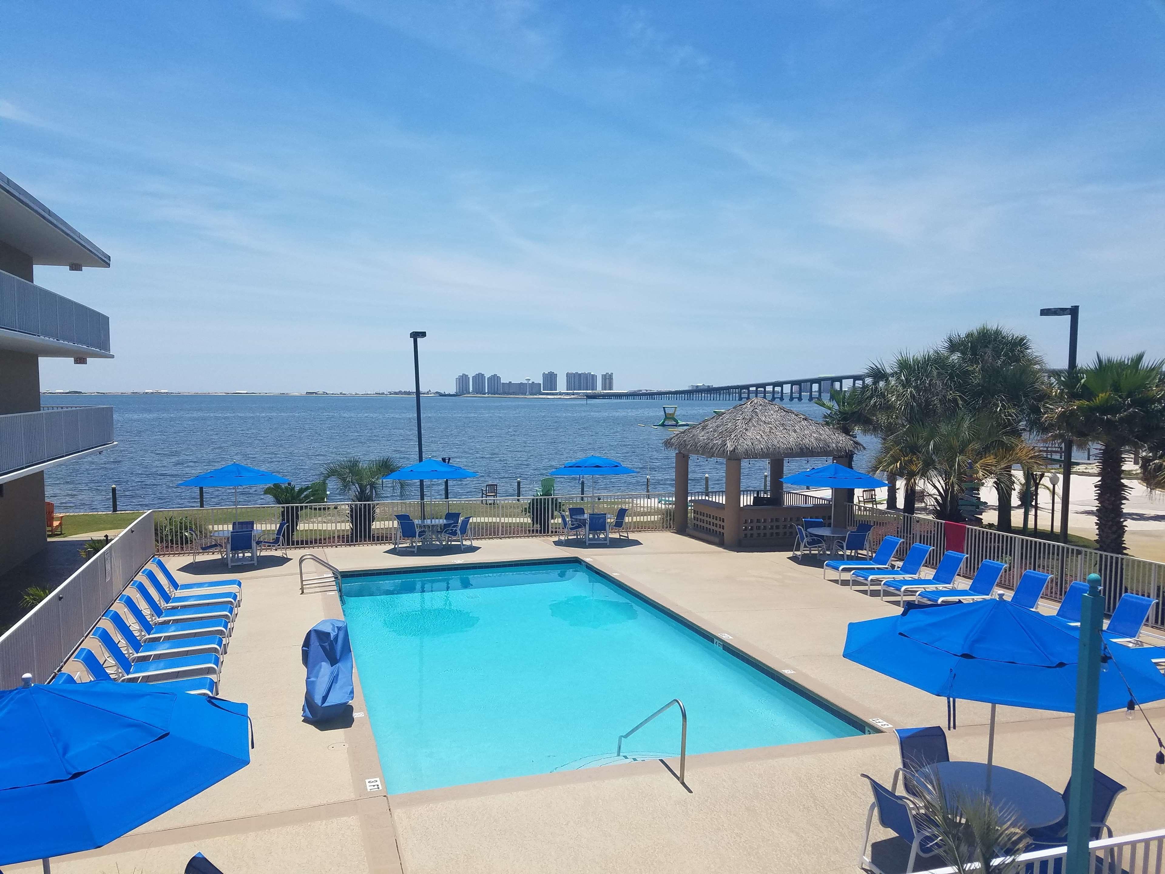 Hotel Western Waterfront Navarre