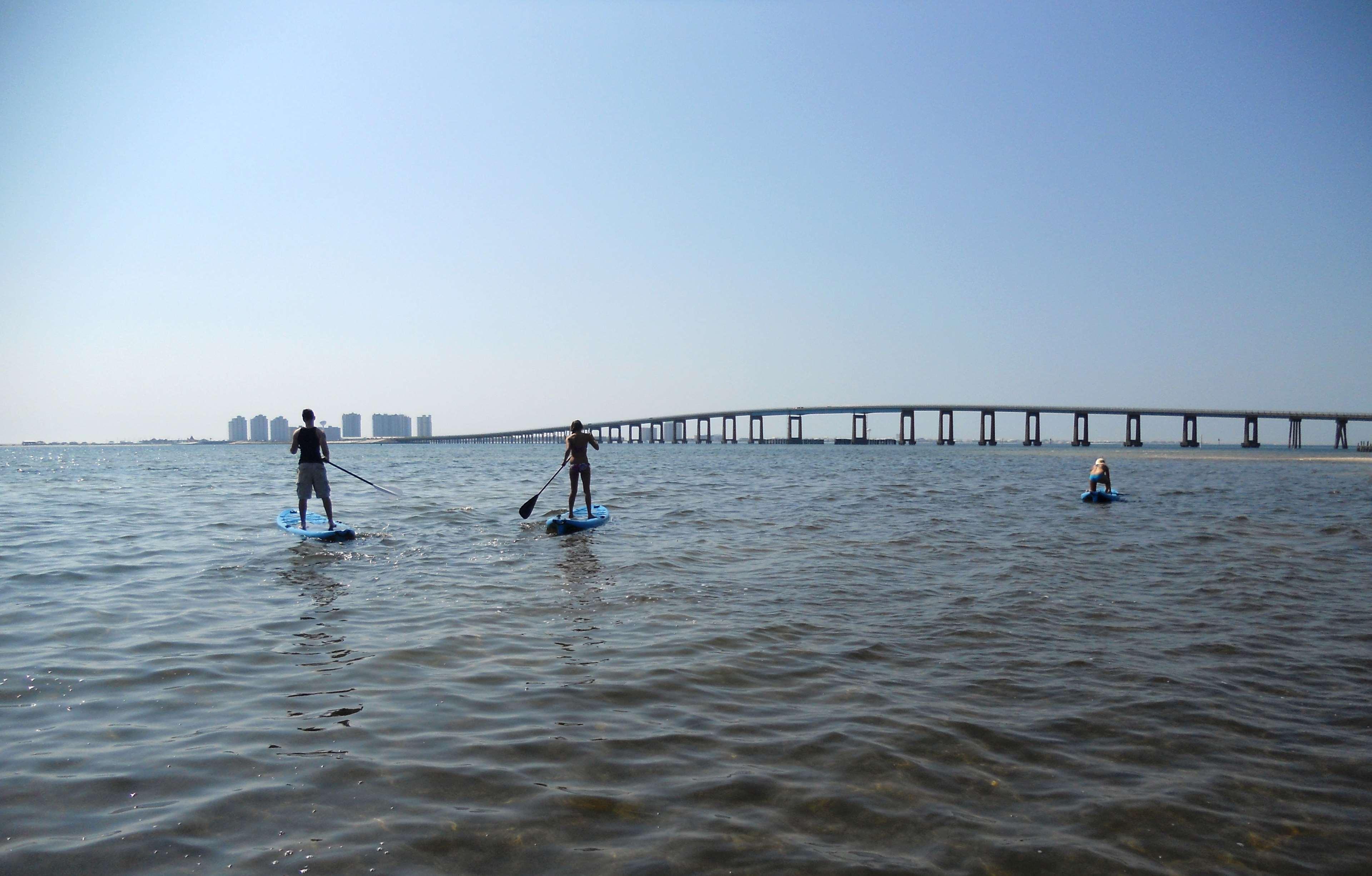 Hotel Western Waterfront Navarre