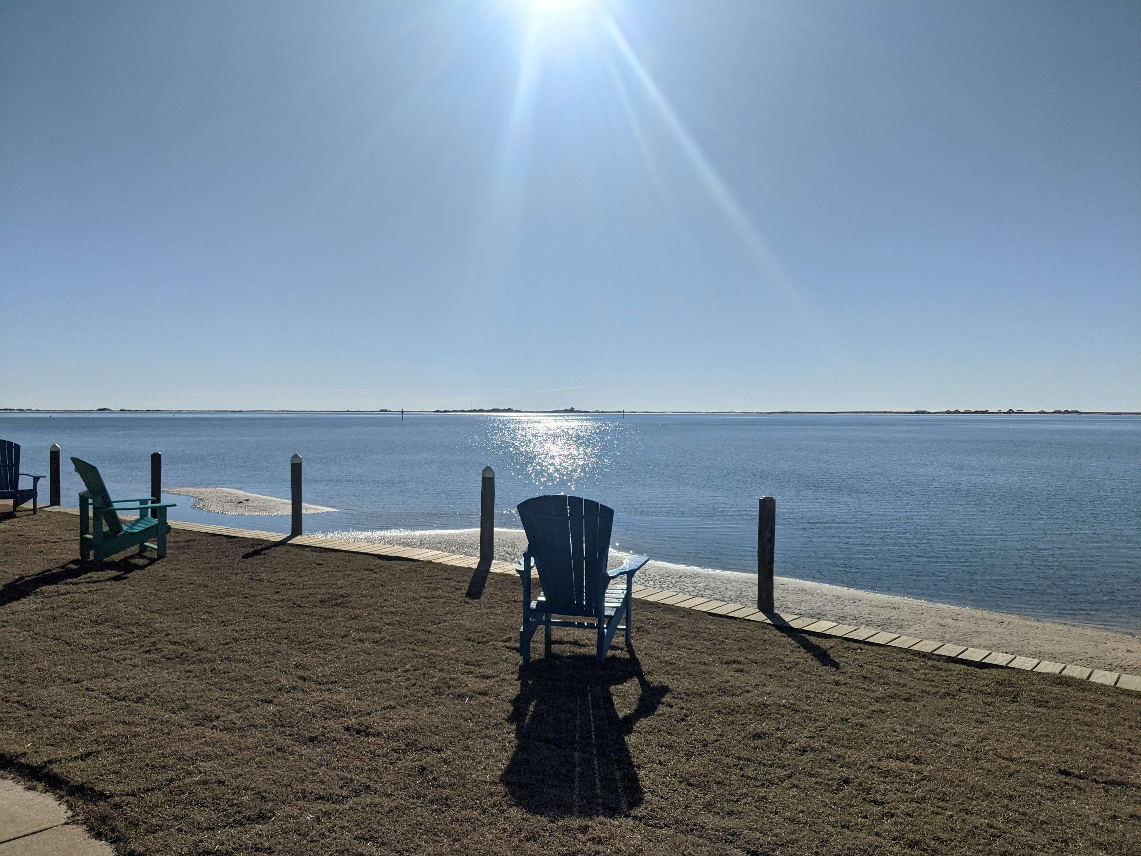 Western Waterfront 3* Navarre