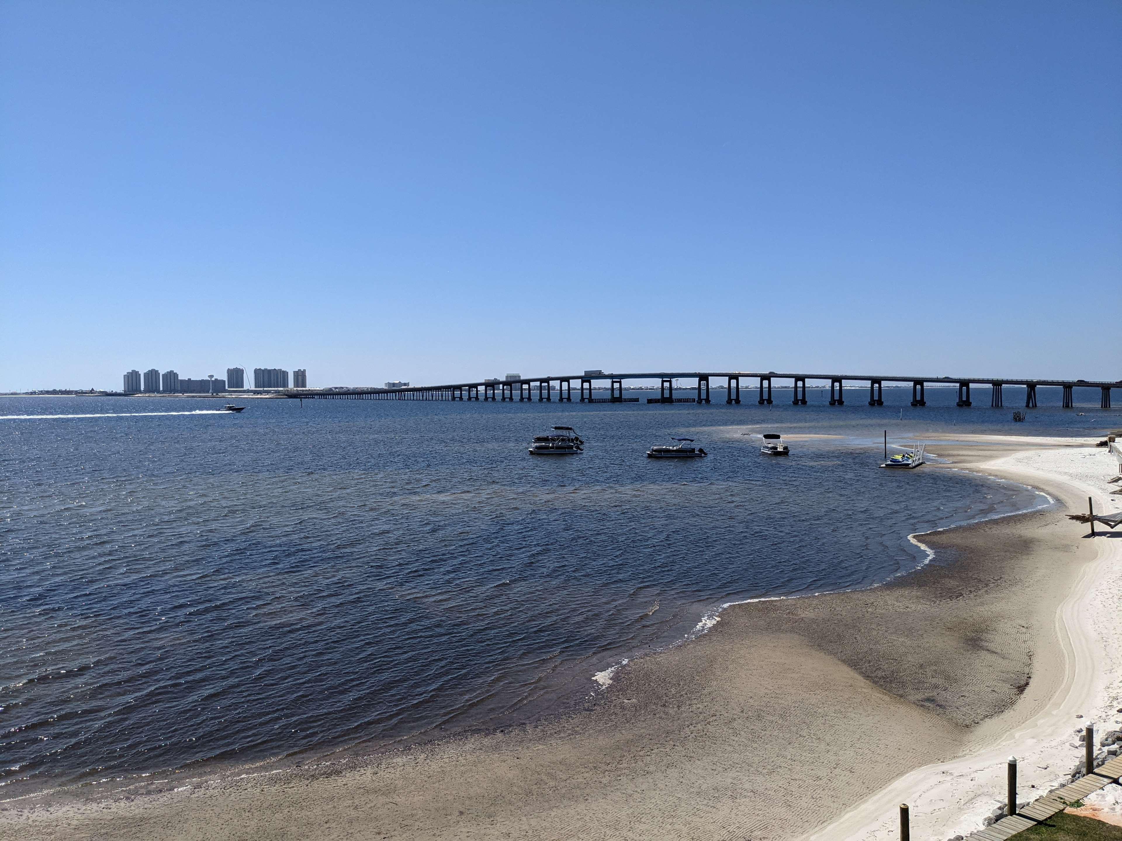 Western Waterfront Navarre