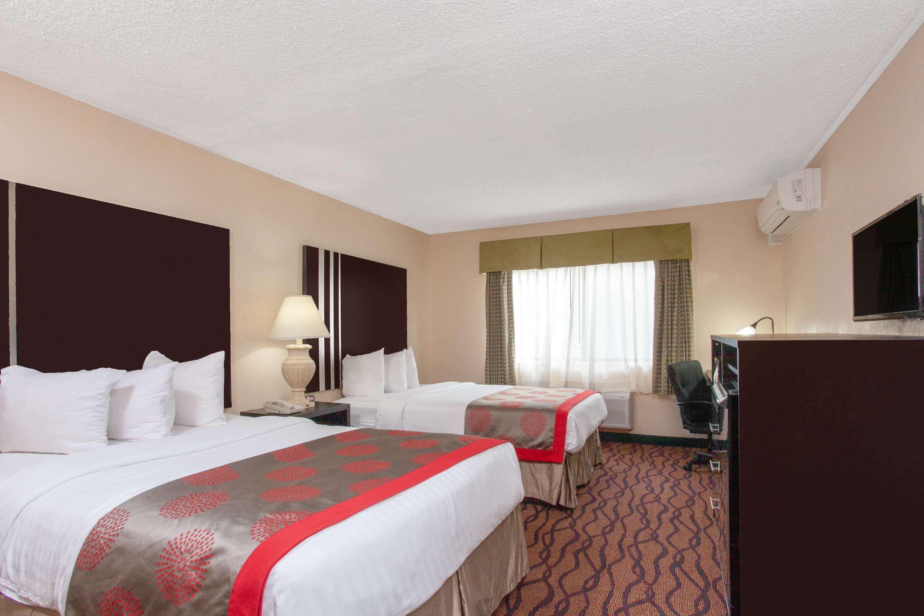 Hotel Space Coast Titusville-kennedy Space Center Titusville