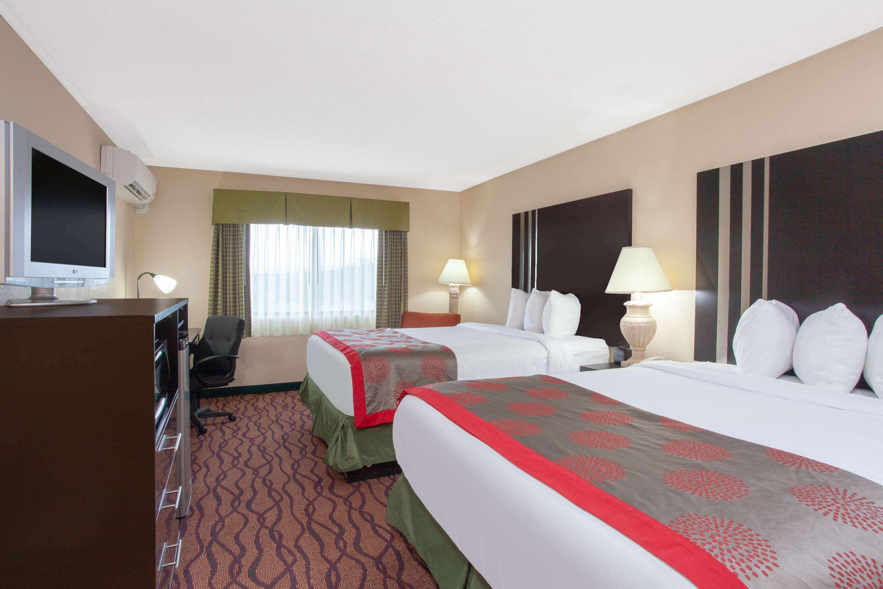 Hotel Space Coast Titusville-kennedy Space Center 3*