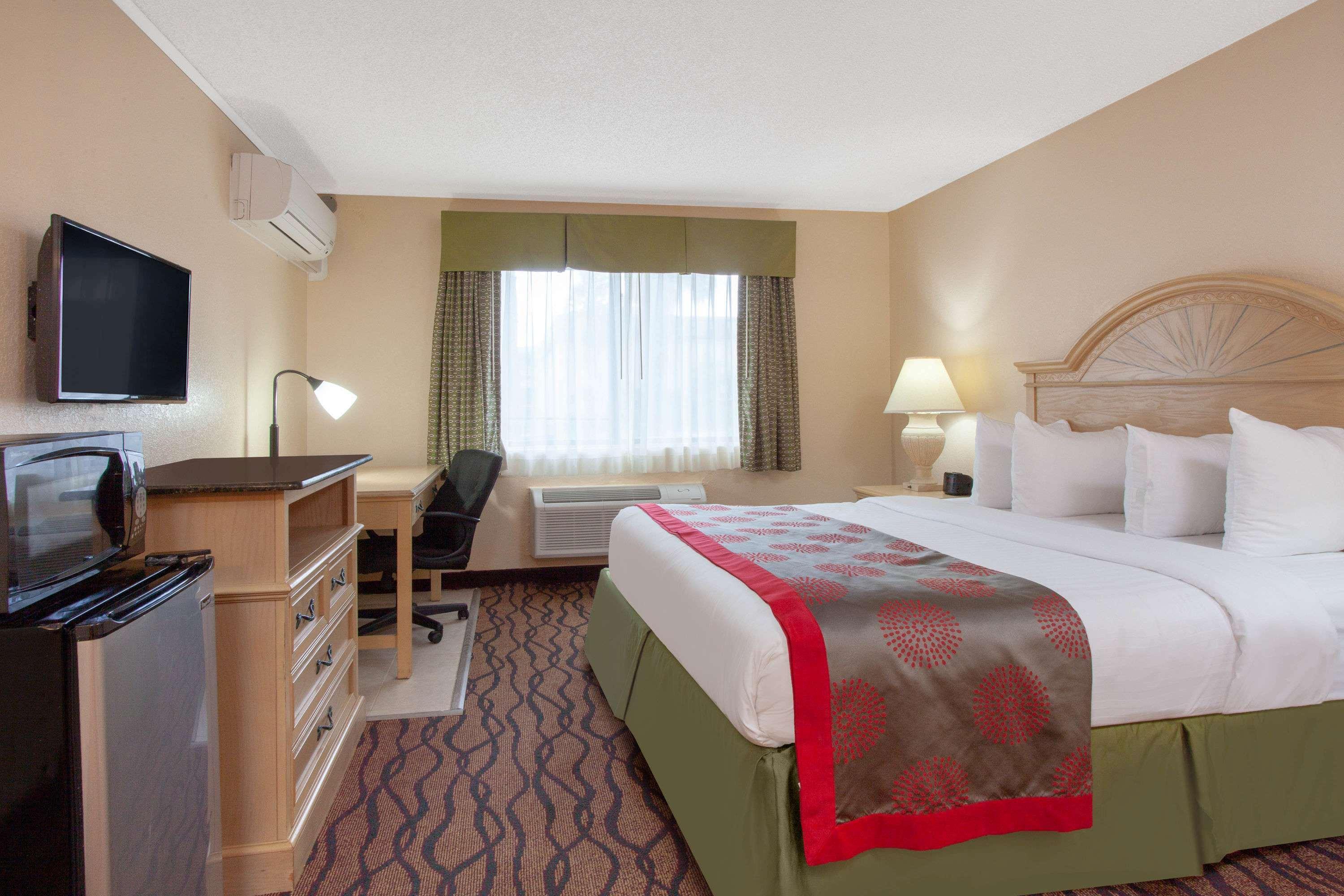 Space Coast Titusville-kennedy Space Center Hotel