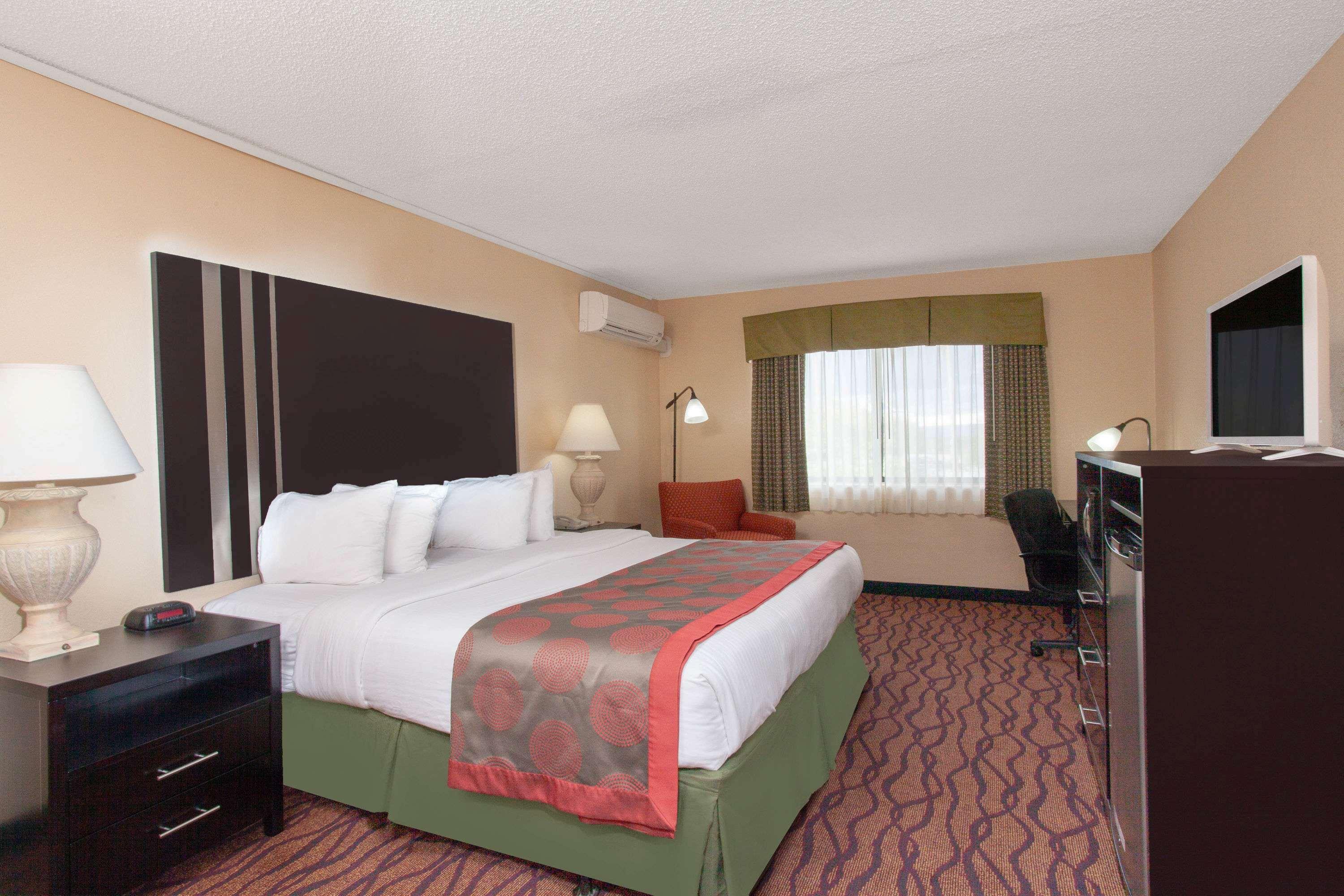 Hotel Space Coast Titusville-kennedy Space Center Titusville