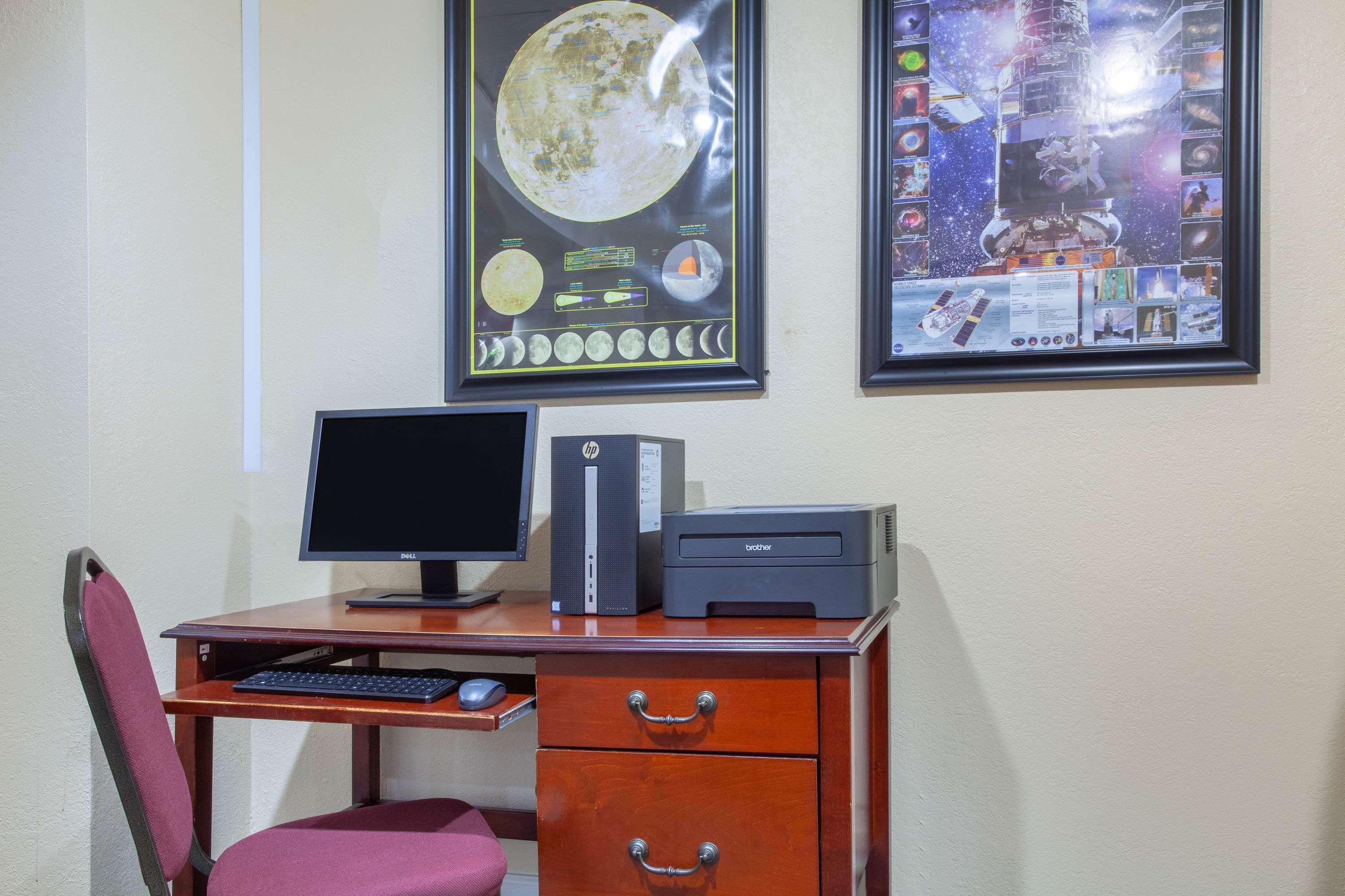 Space Coast Titusville-kennedy Space Center 3*