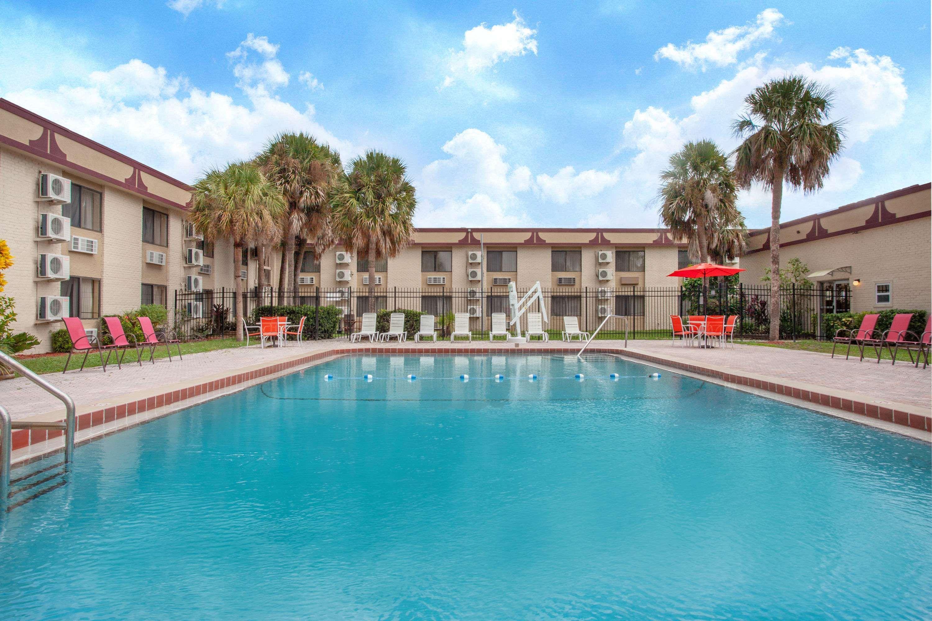 Hotel Space Coast Titusville-kennedy Space Center Titusville