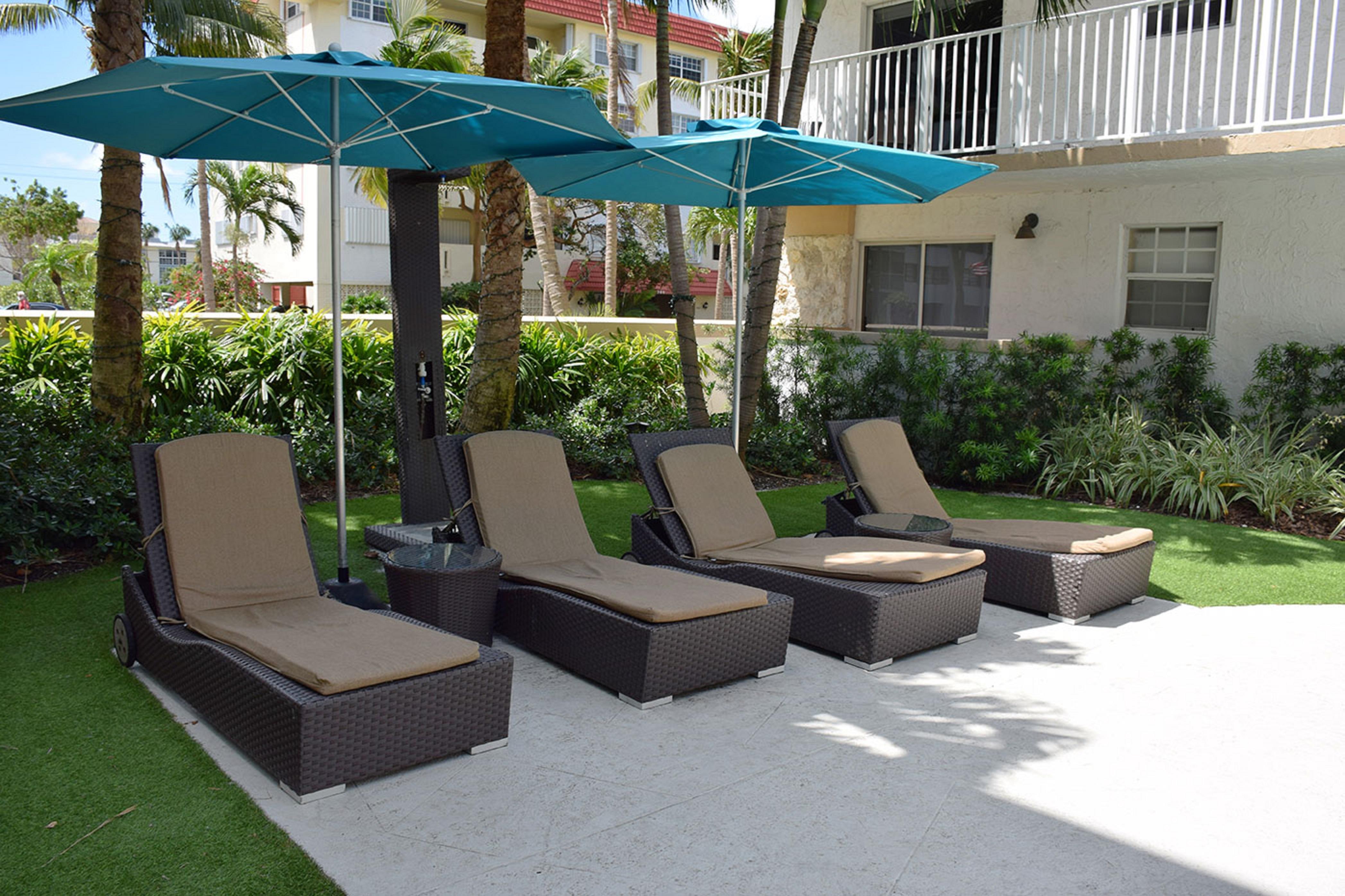 Hotel Coral Reef At 3*
