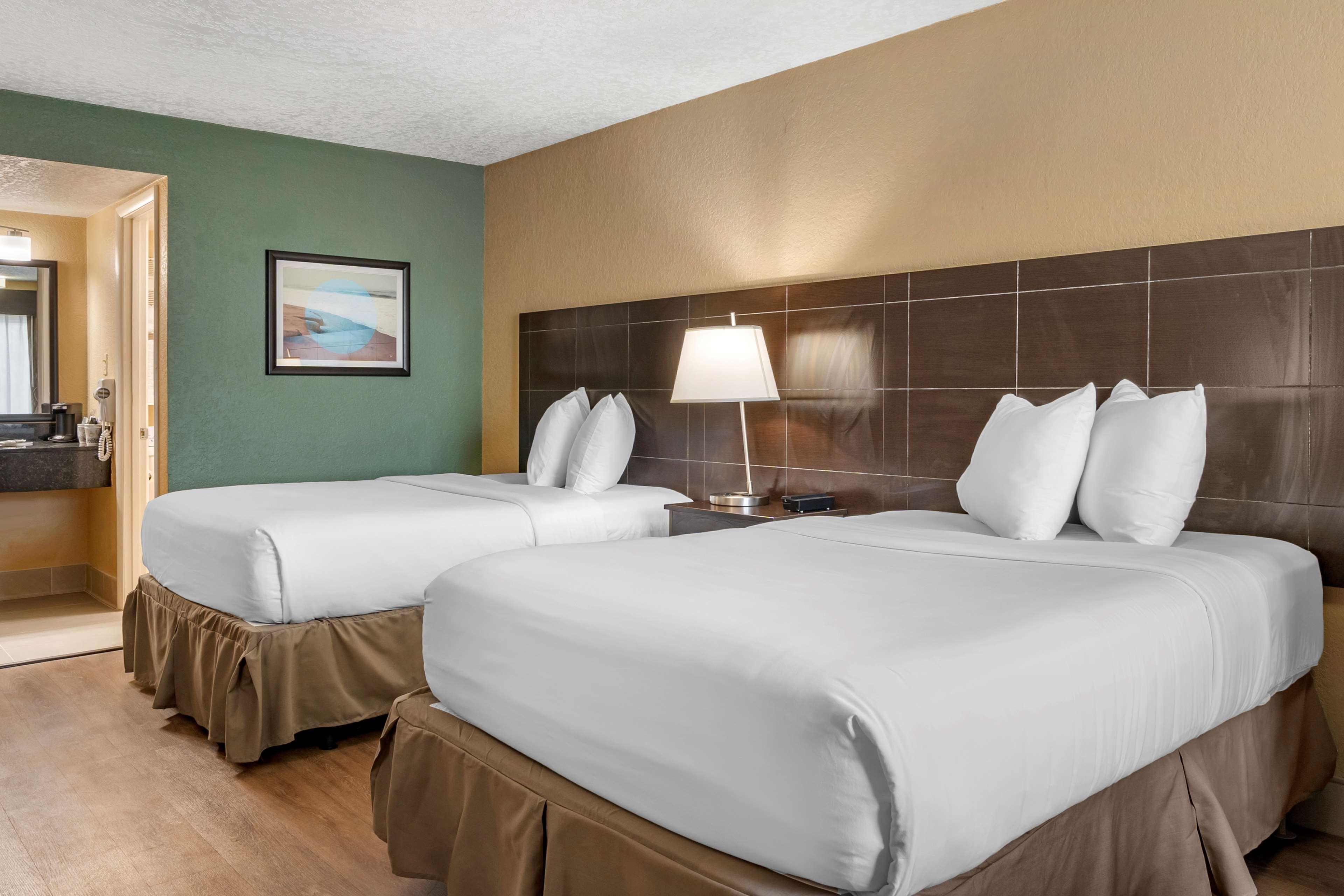 Hotel Western Space Shuttle 3*