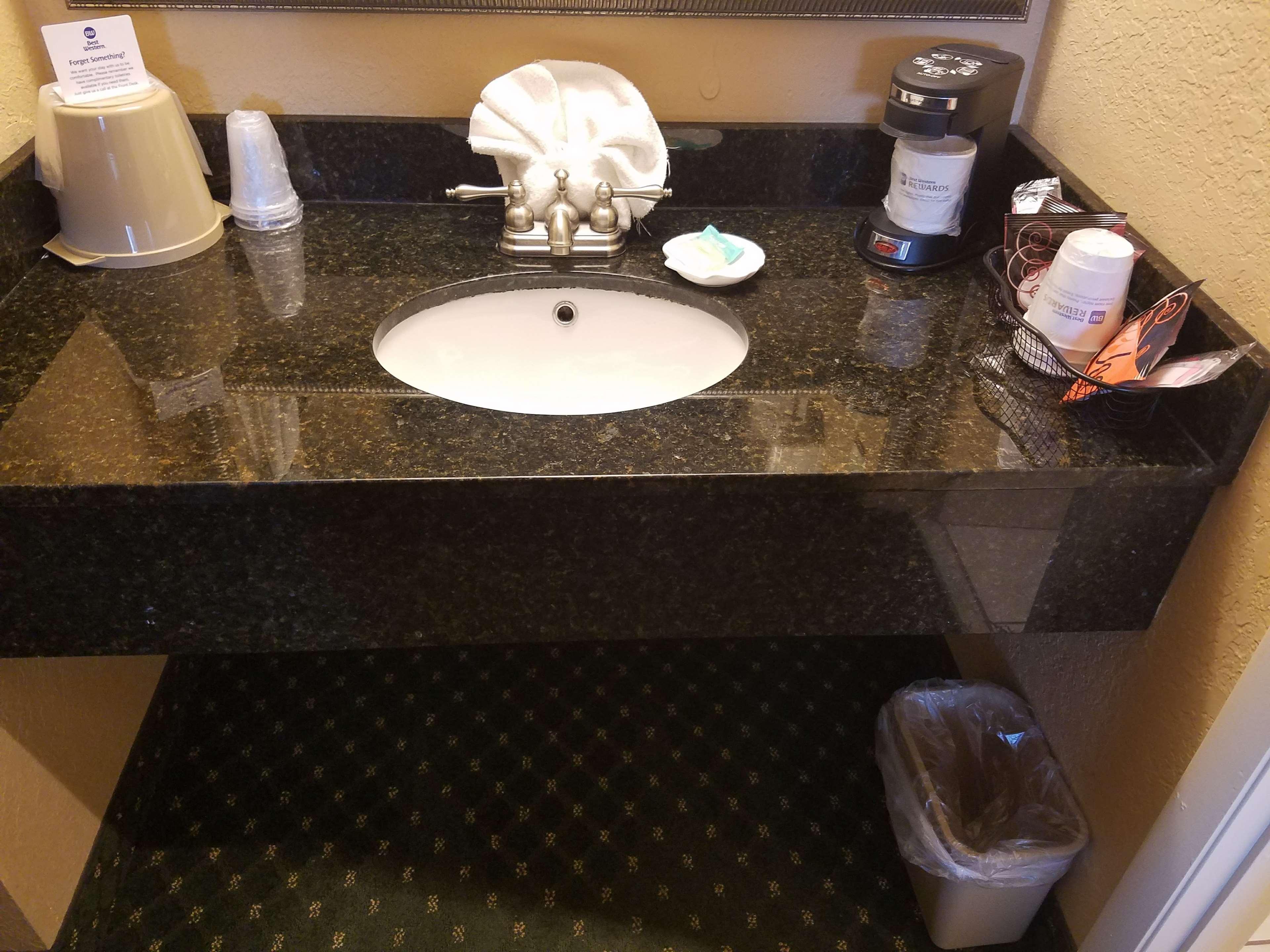 Western Space Shuttle Hotel Titusville