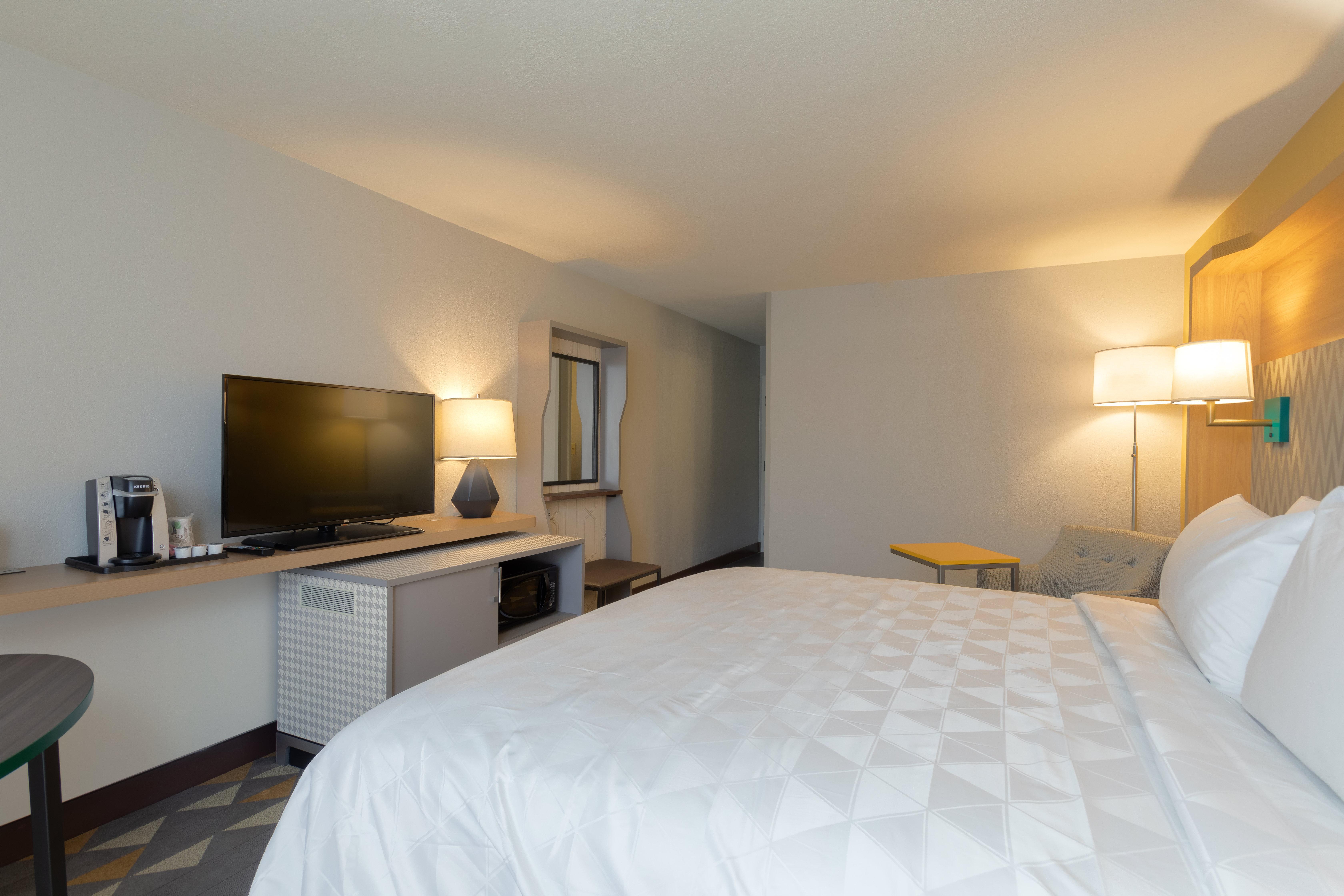 & Orlando Sw - Celebration Area By Ihg Hotel 3*