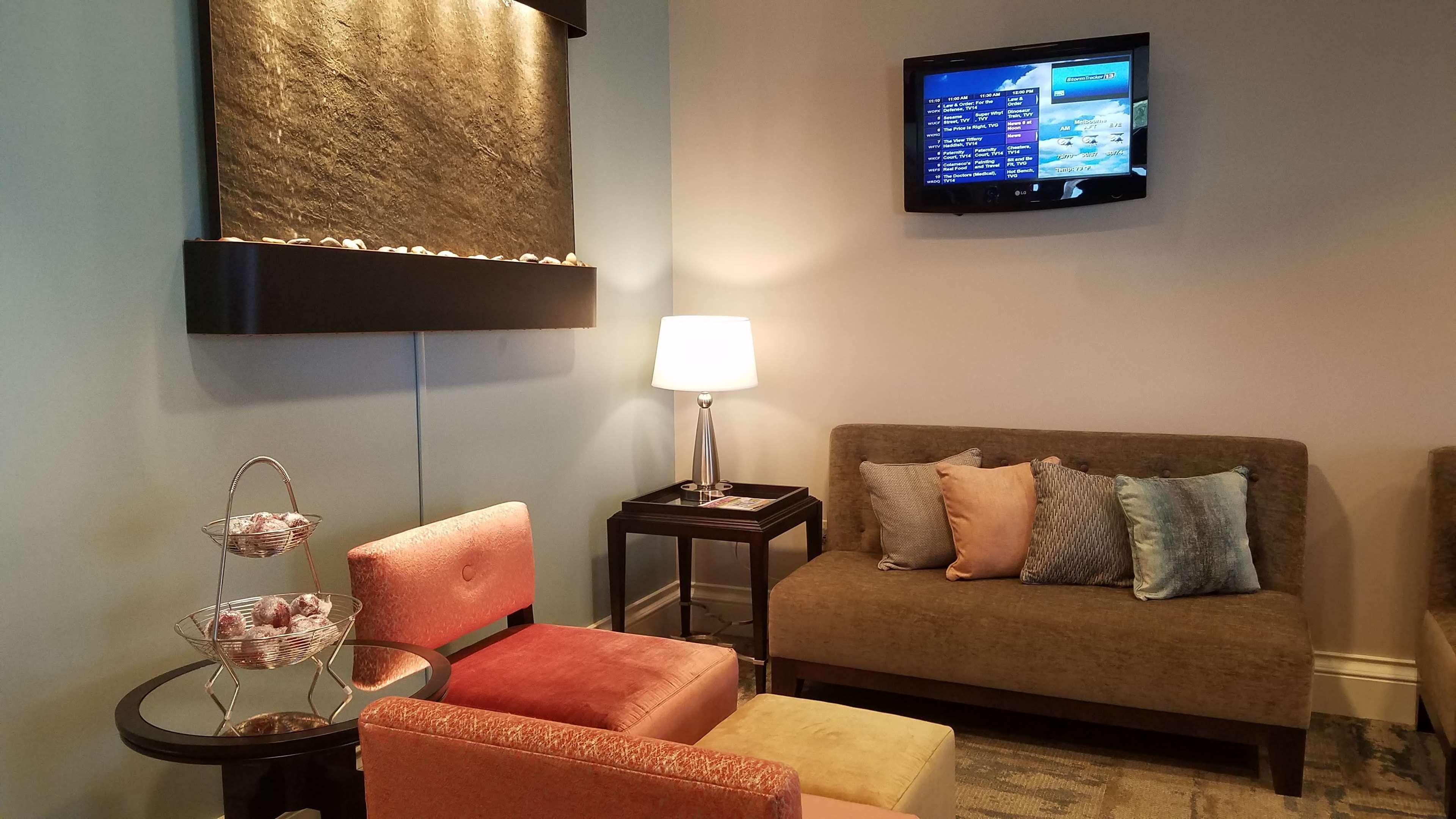 Western Space Shuttle Hotel Titusville