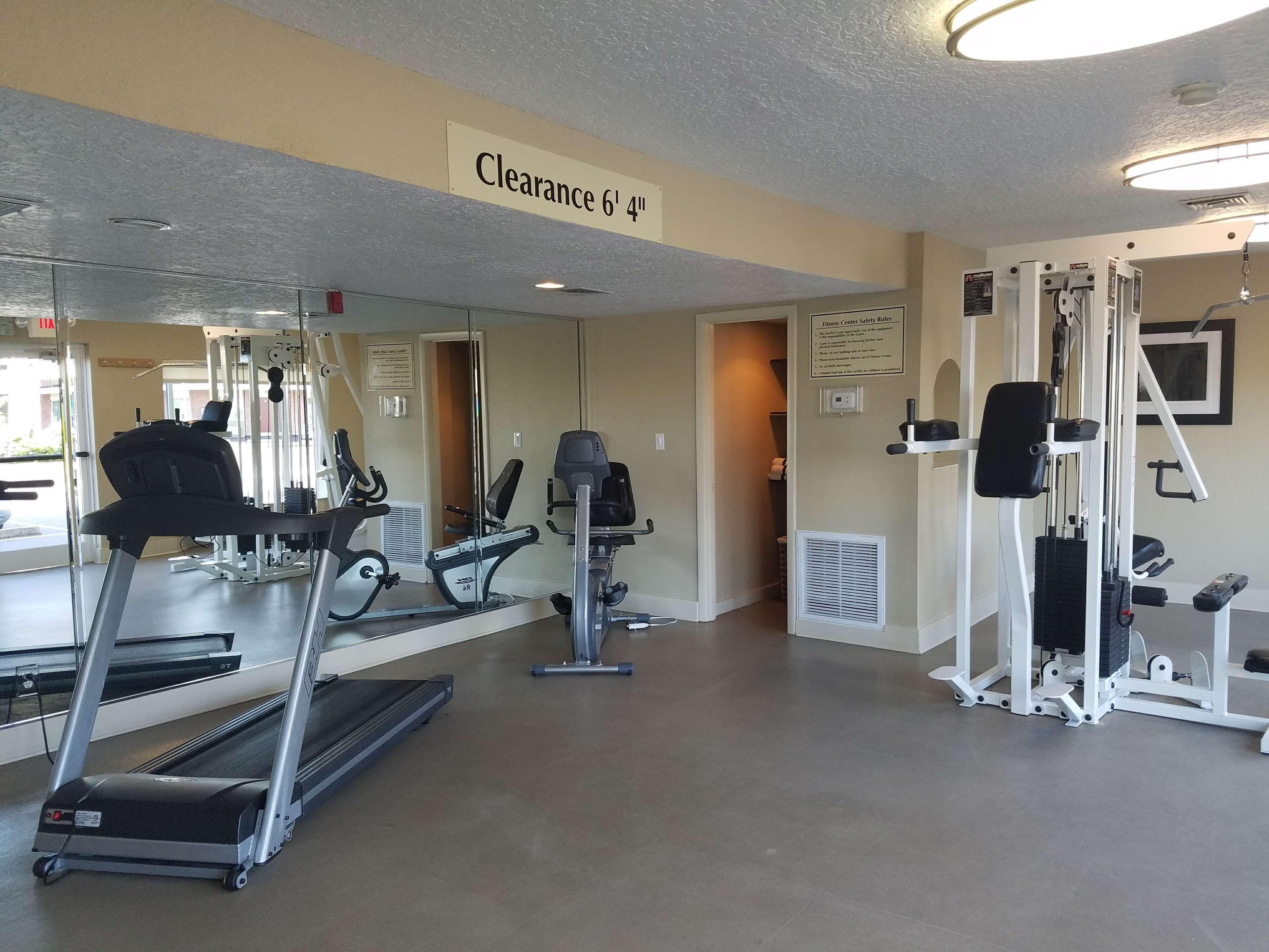 Western Space Shuttle Hotel Titusville