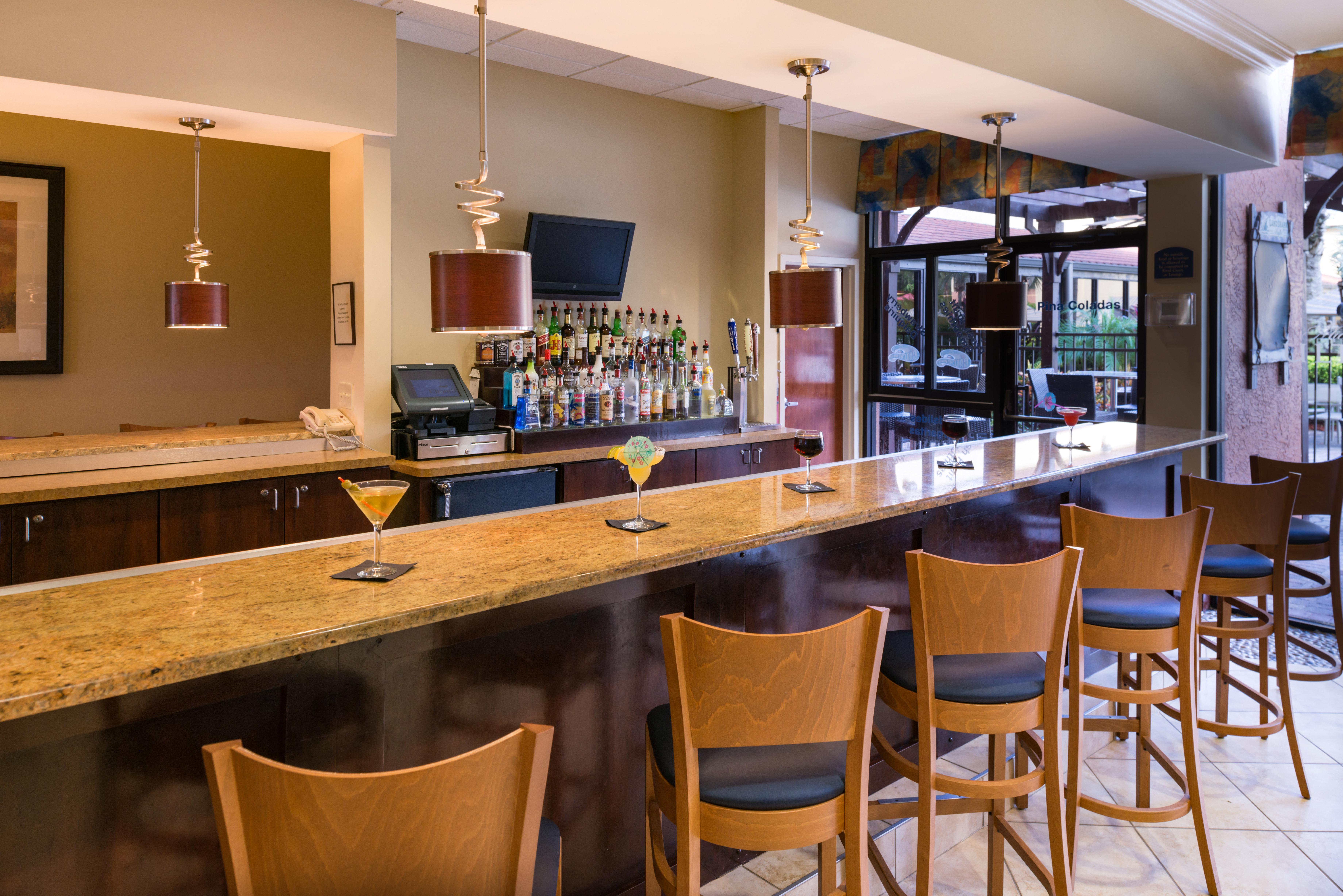 & Orlando Sw - Celebration Area By Ihg 3*