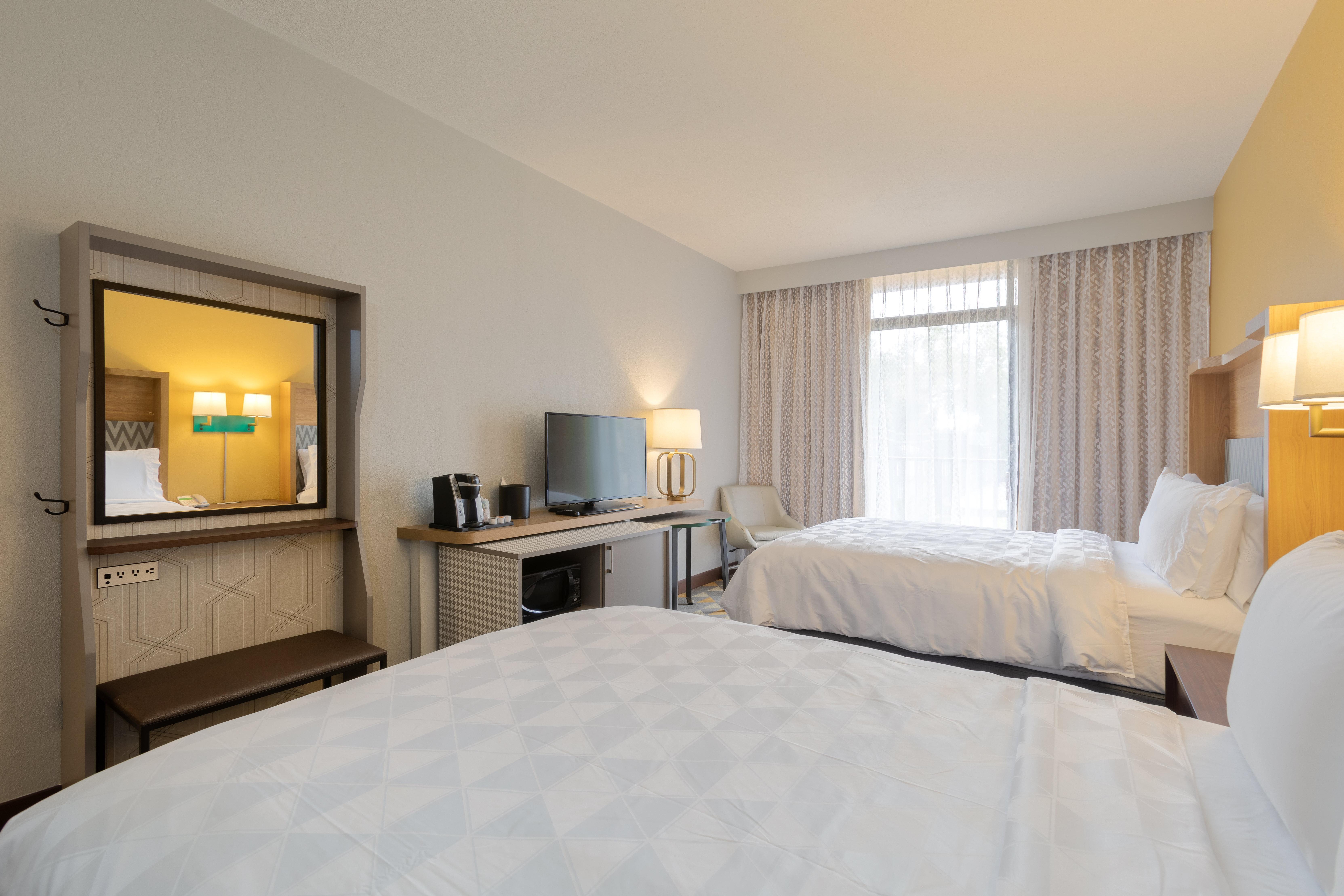 Hotel & Orlando Sw - Celebration Area By Ihg 3*