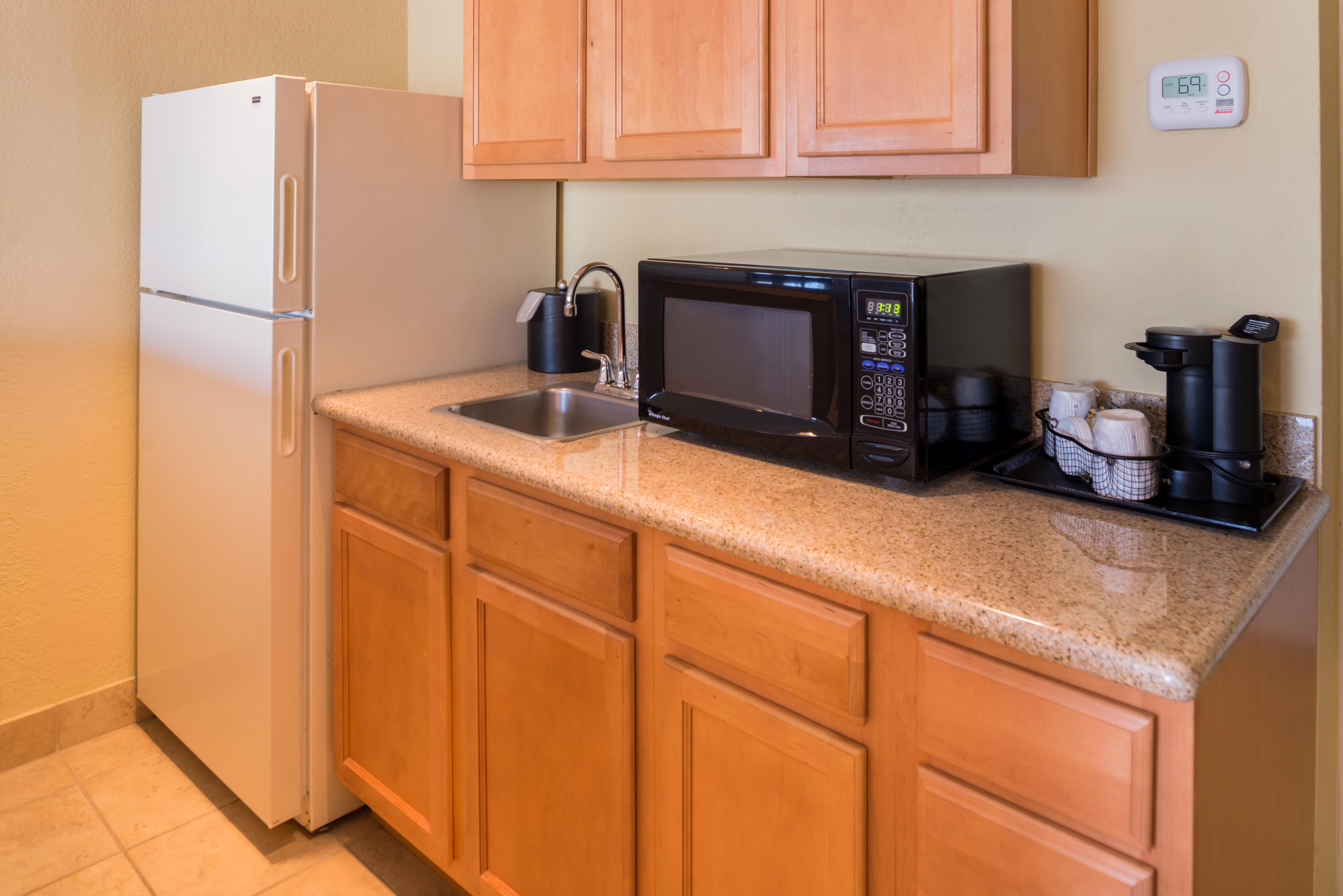 Hotel & Orlando Sw - Celebration Area By Ihg