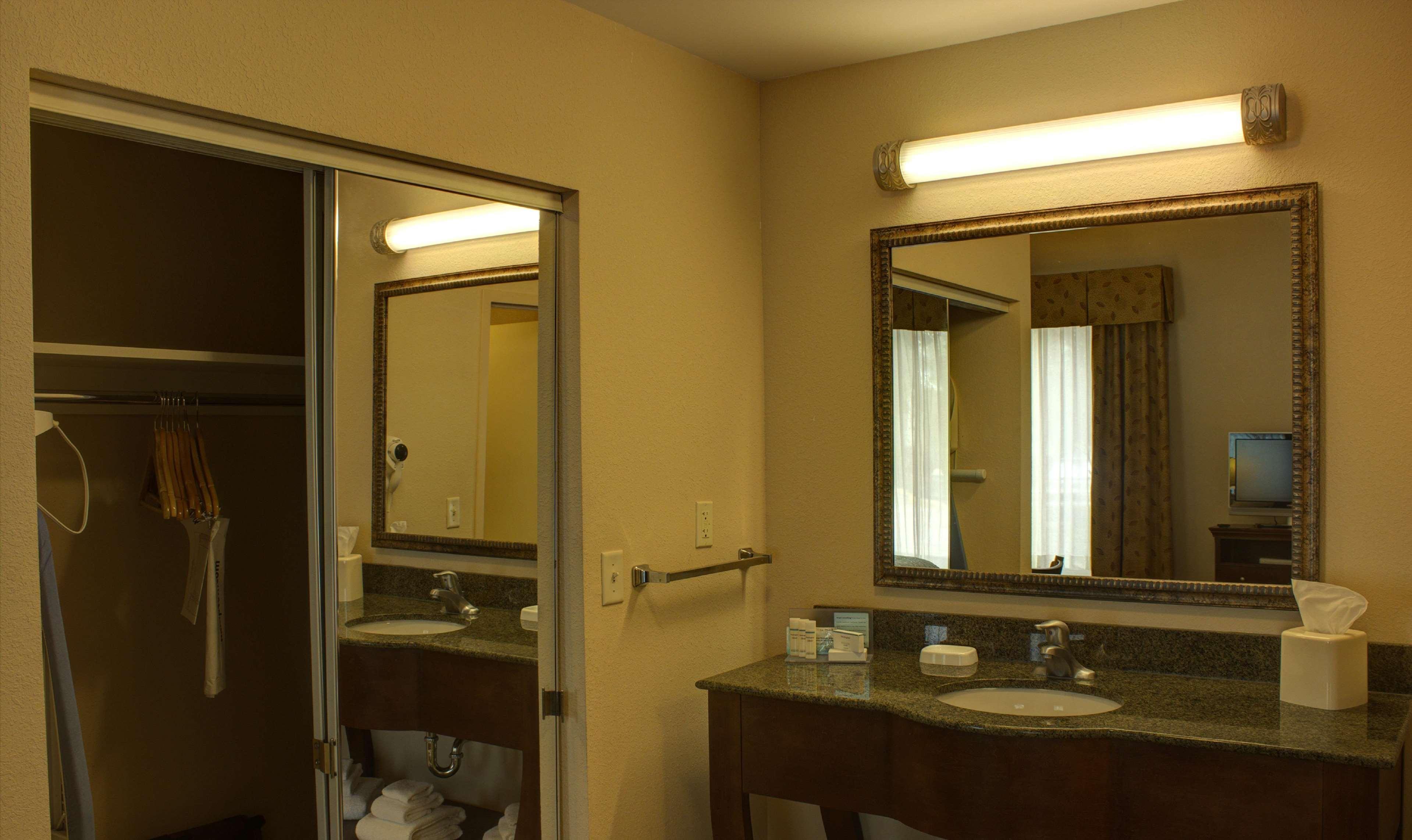 Hotel Hampton & Palm Coast 3*