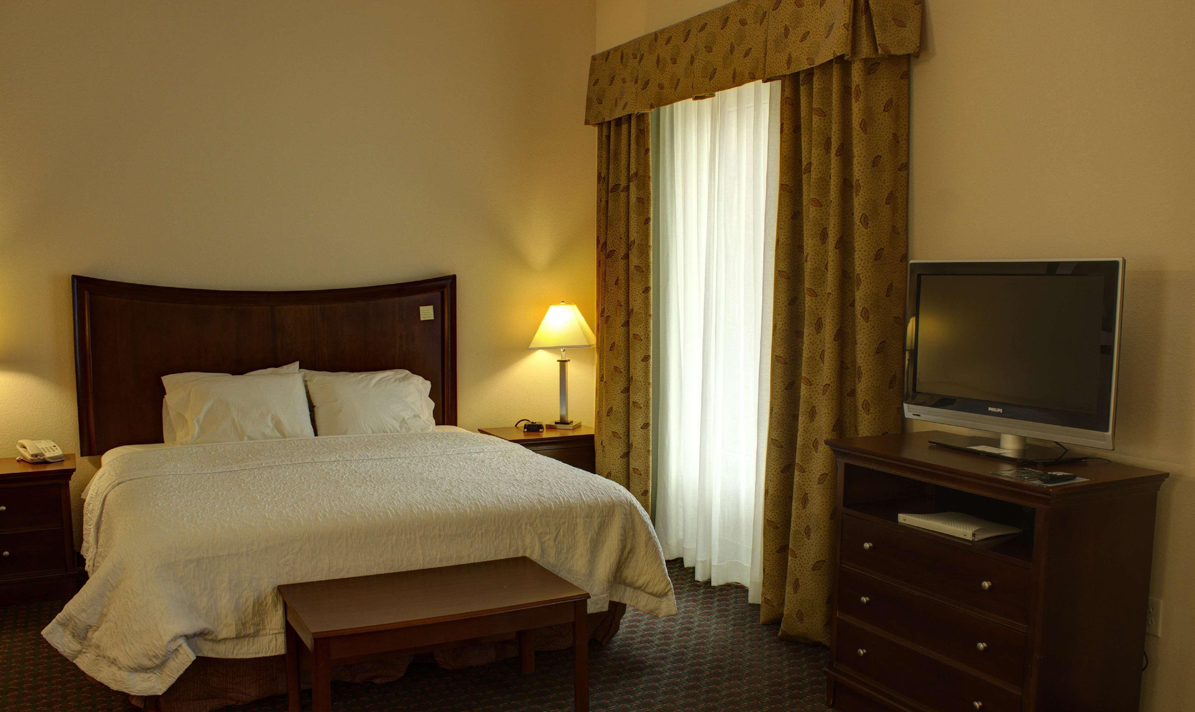 Hampton & Palm Coast 3*