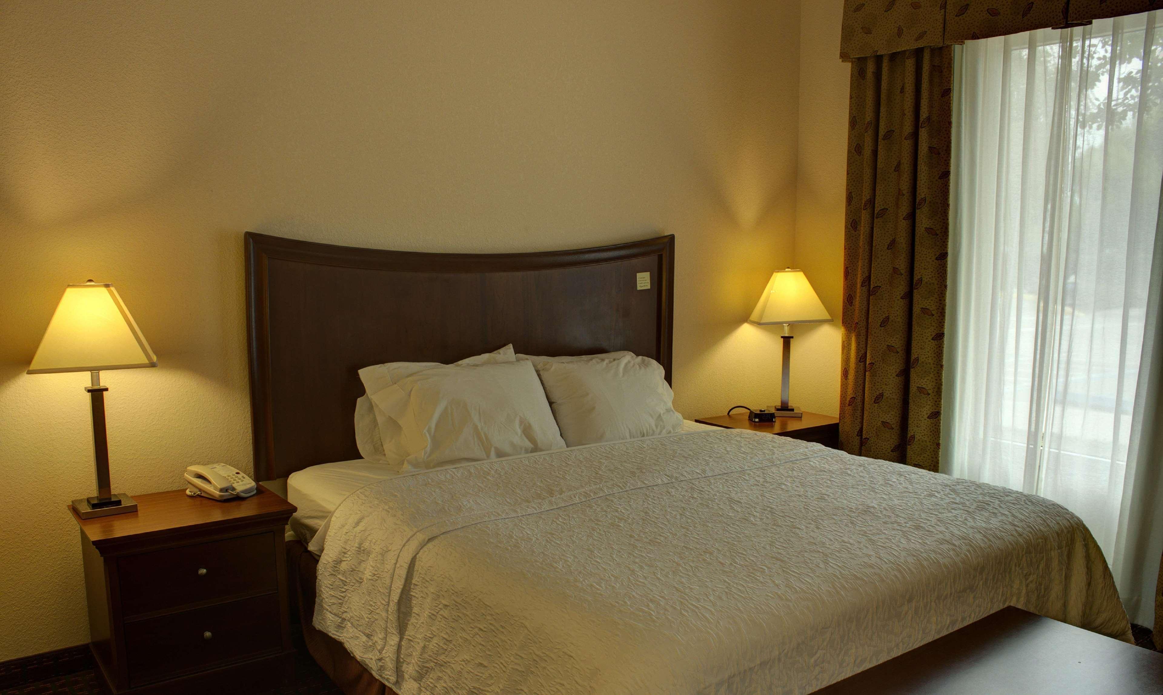 Hotel Hampton & Palm Coast 3*