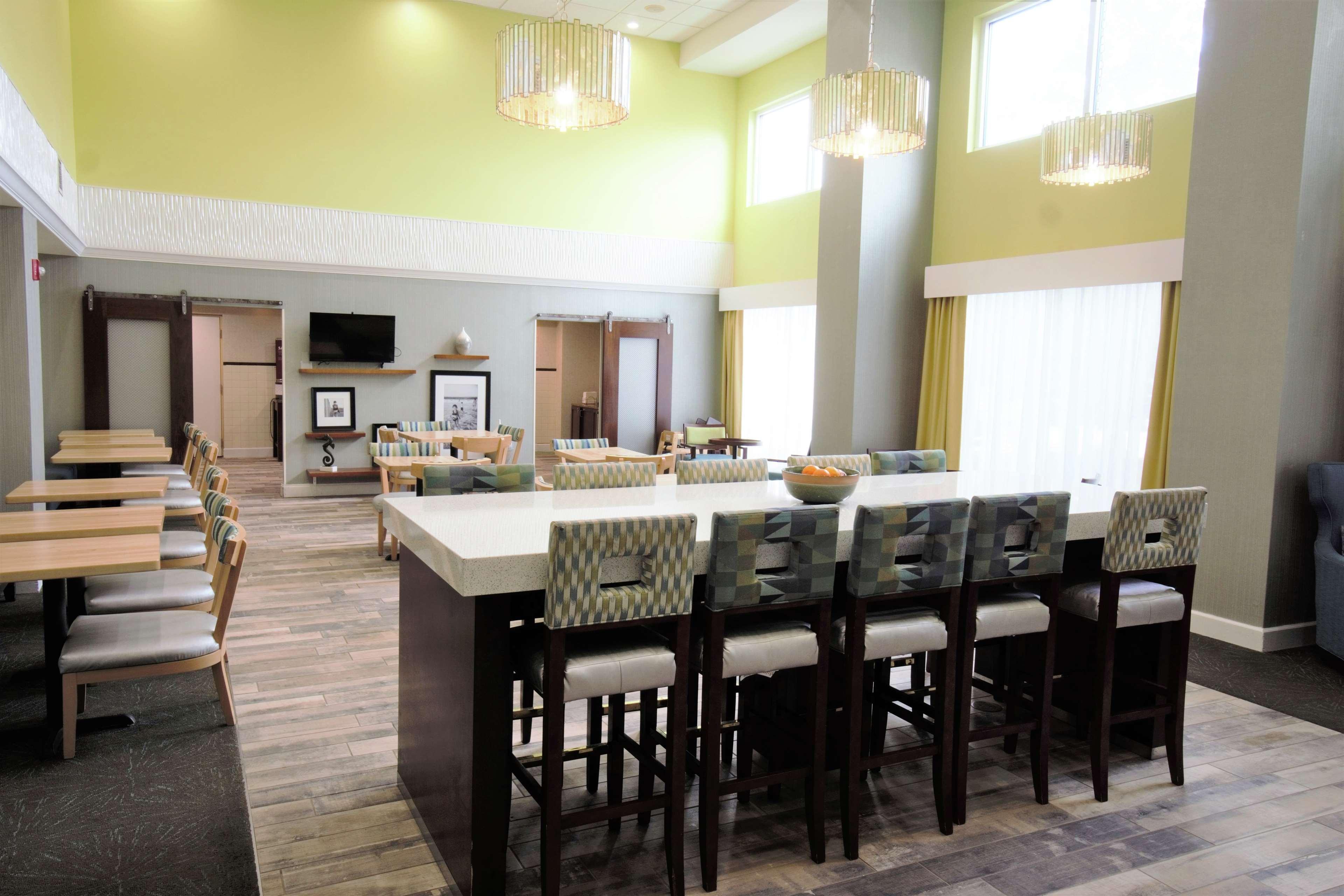 Hotel Hampton & Palm Coast Flagler Beach