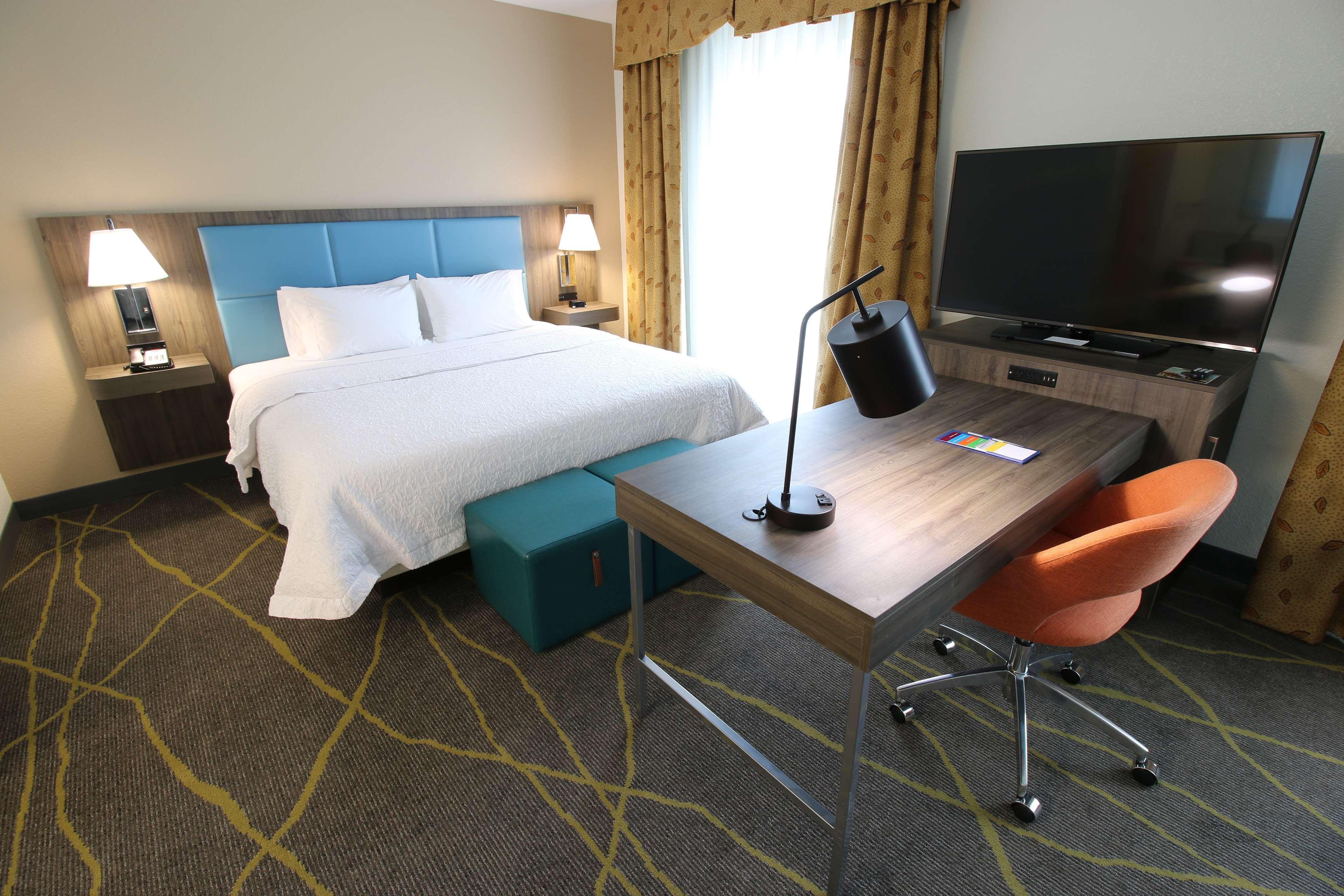 Hotel Hampton & Palm Coast Flagler Beach