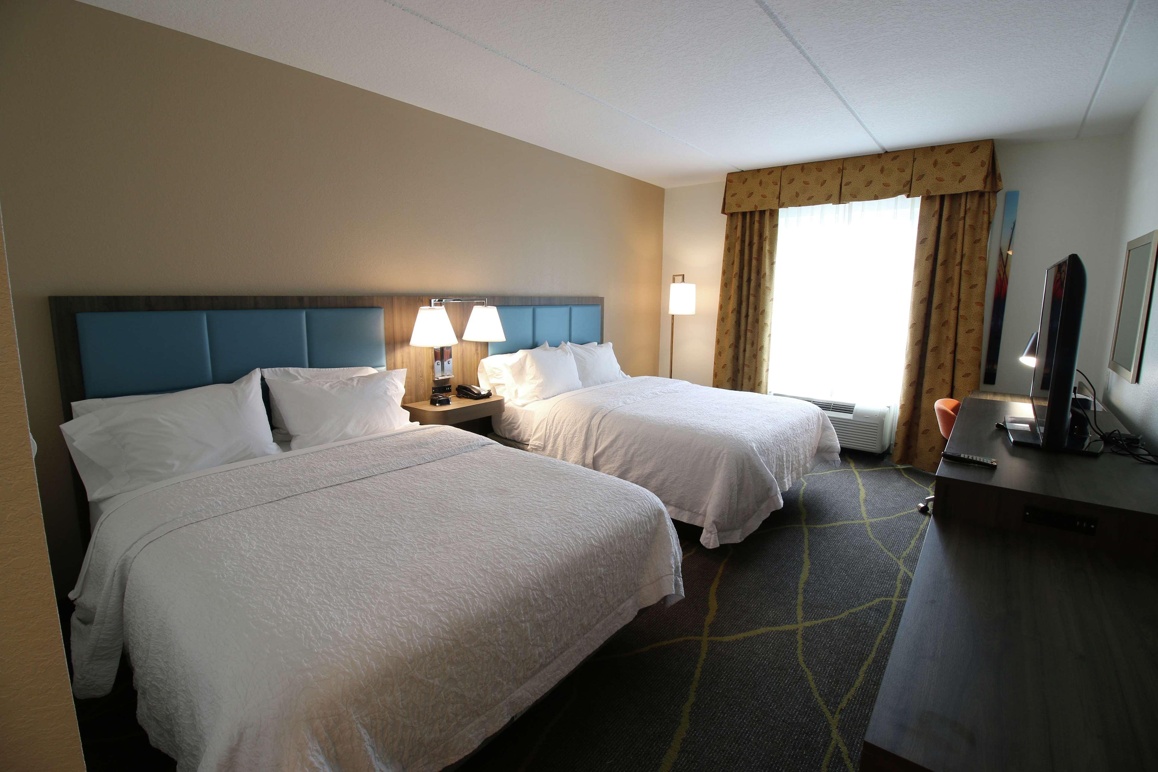 Hampton & Palm Coast 3*