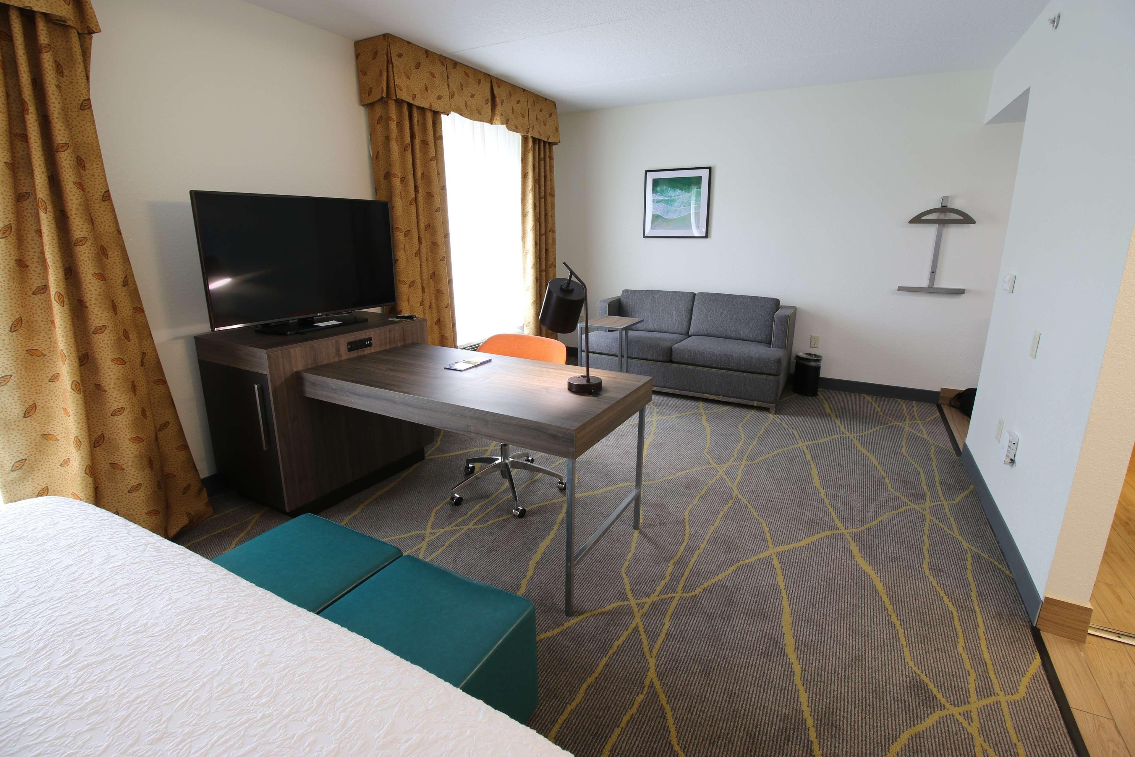Hampton & Palm Coast Hotel 3*