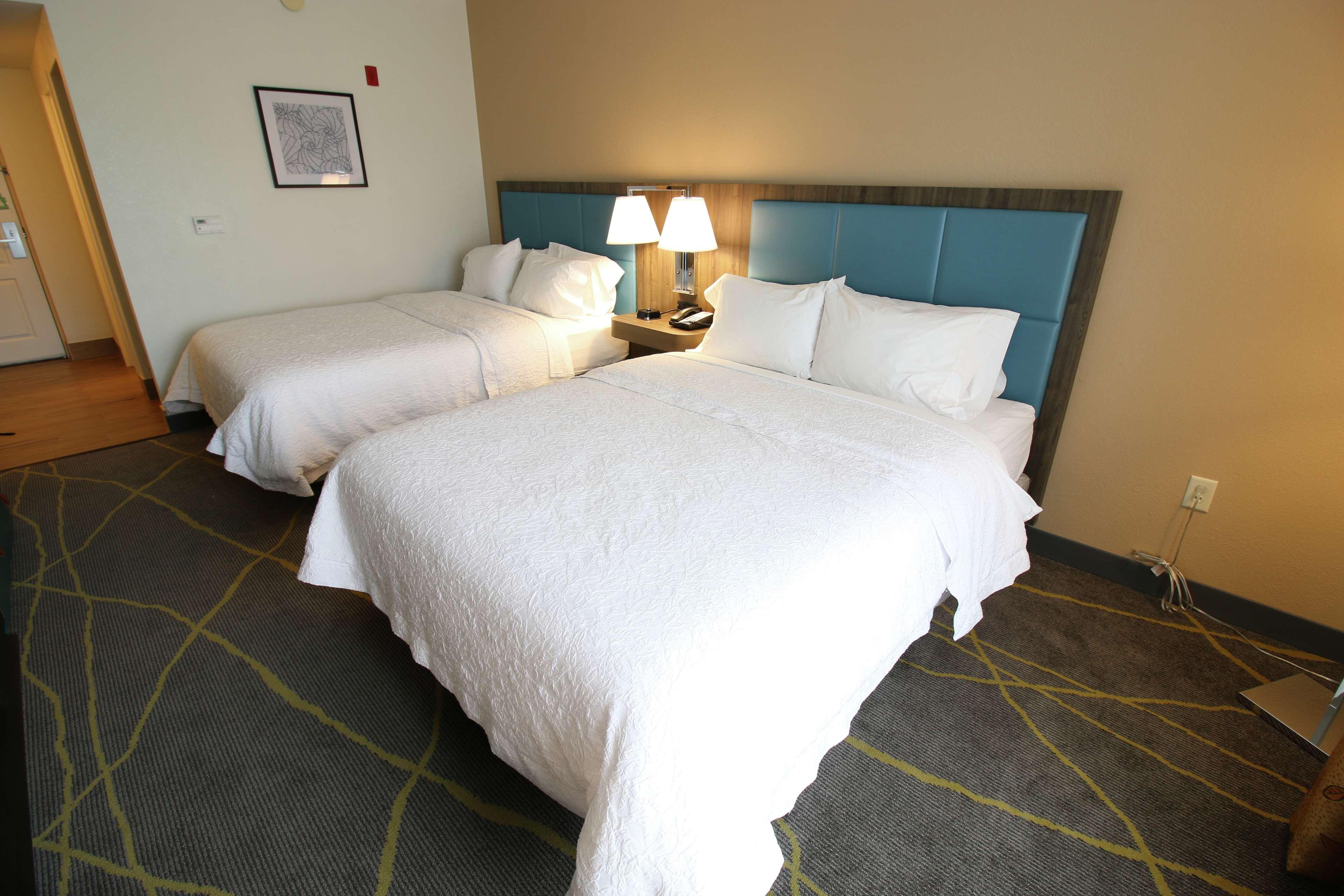 Hampton & Palm Coast Hotel 3*