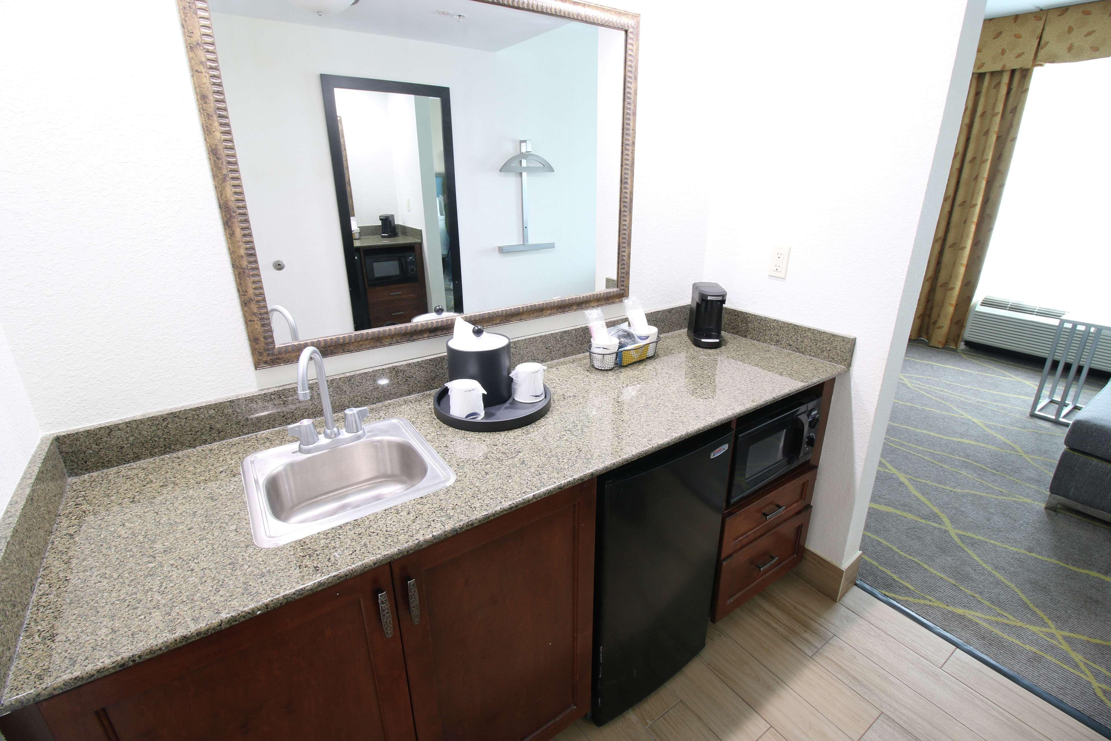 Hotel Hampton & Palm Coast
