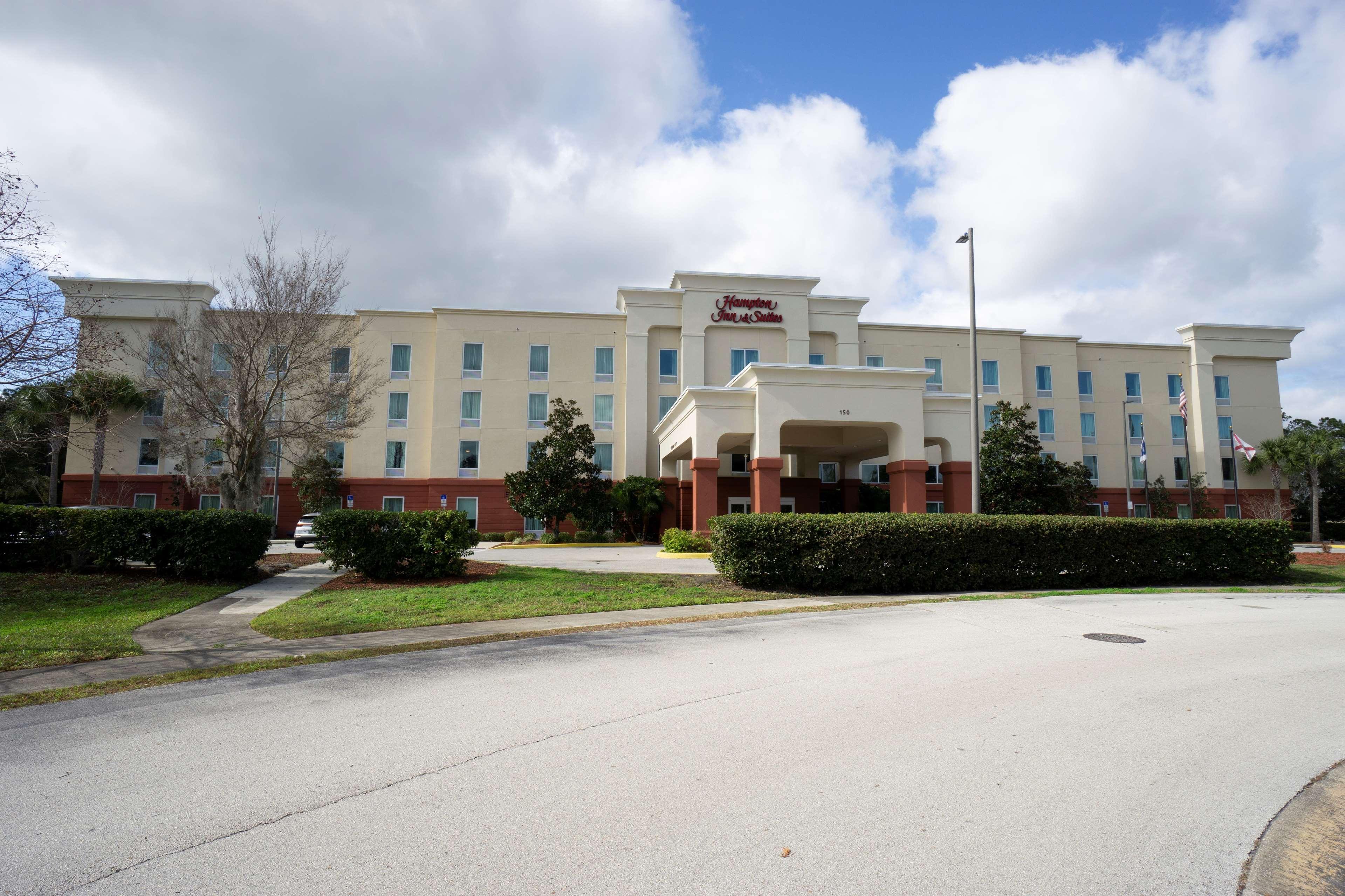 Hotel Hampton & Palm Coast