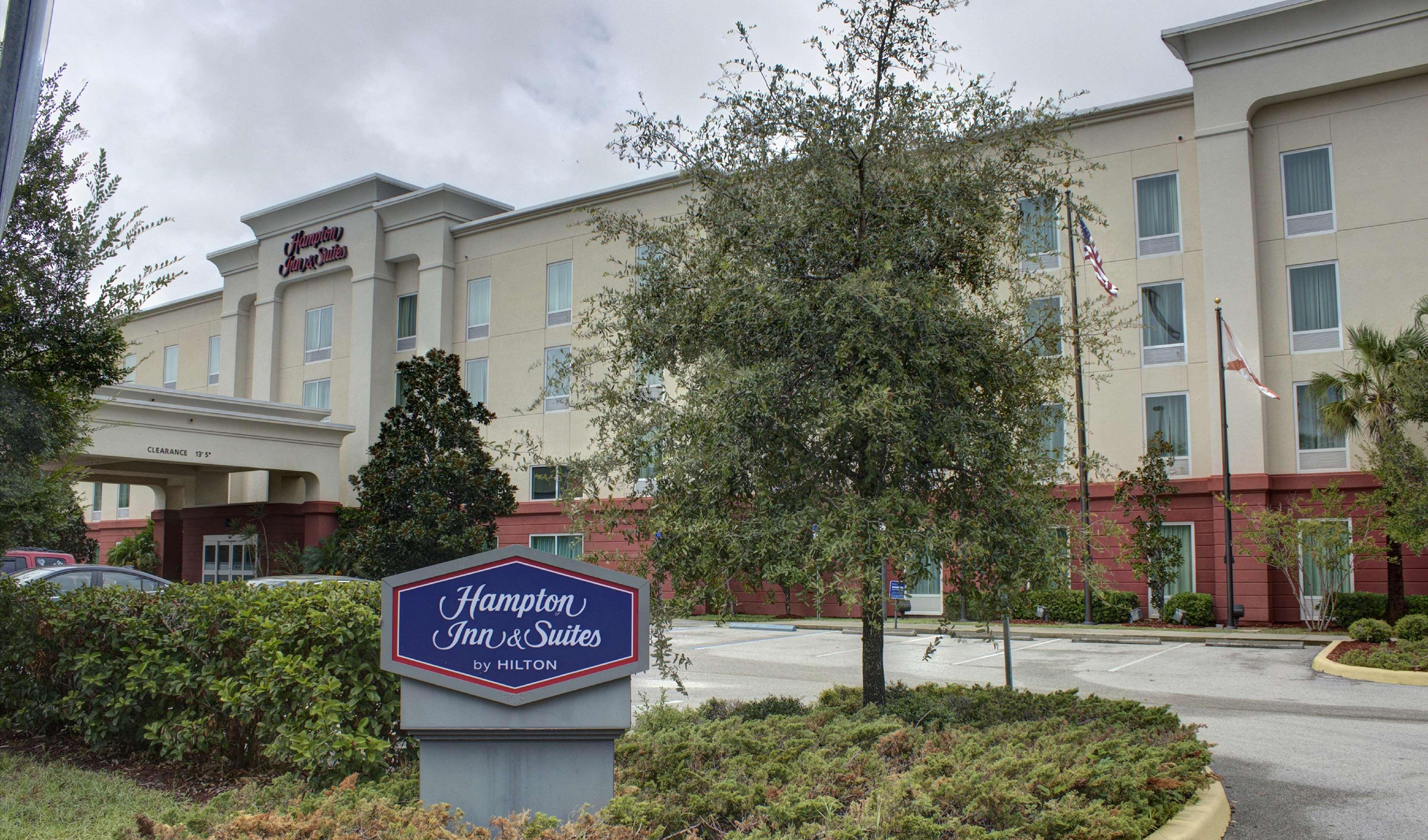 Hampton & Palm Coast 3*