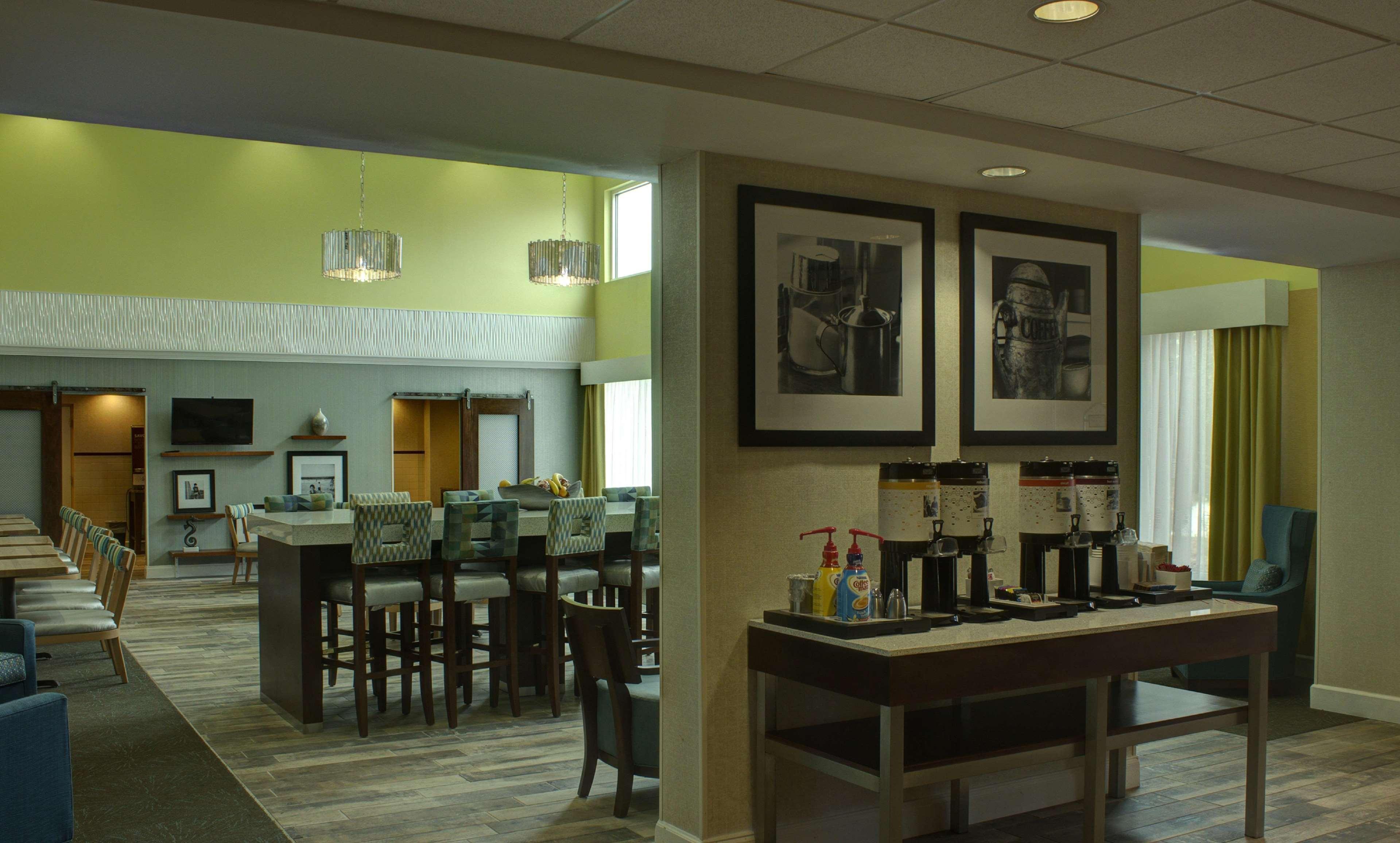 Hampton & Palm Coast Hotel 3*