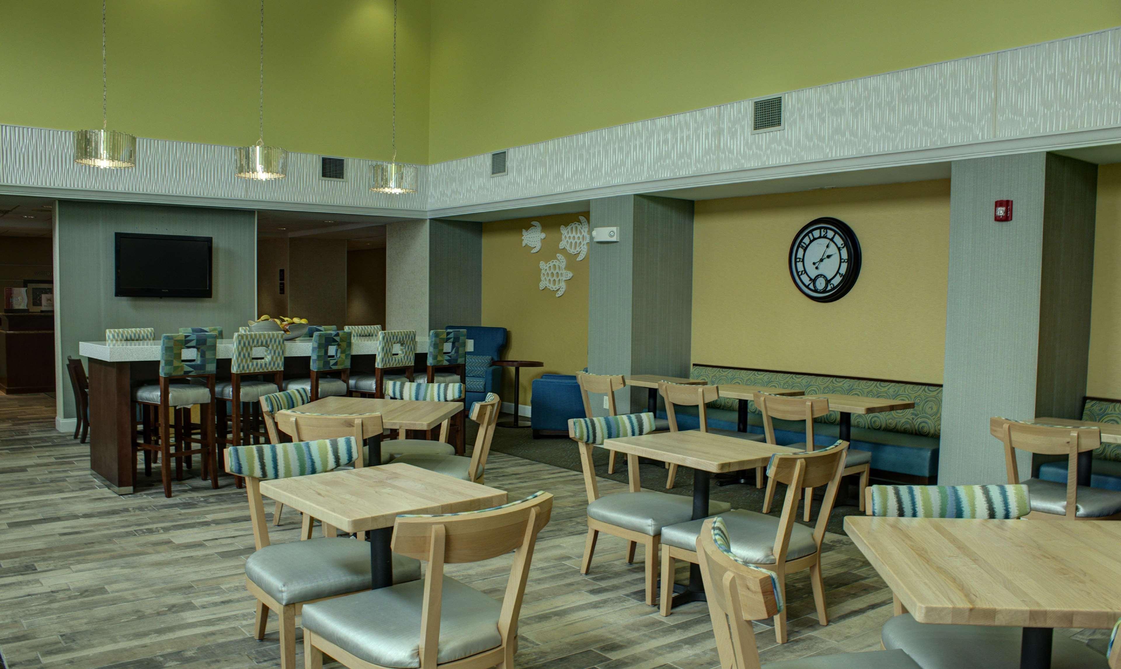 Hampton & Palm Coast Hotel 3*