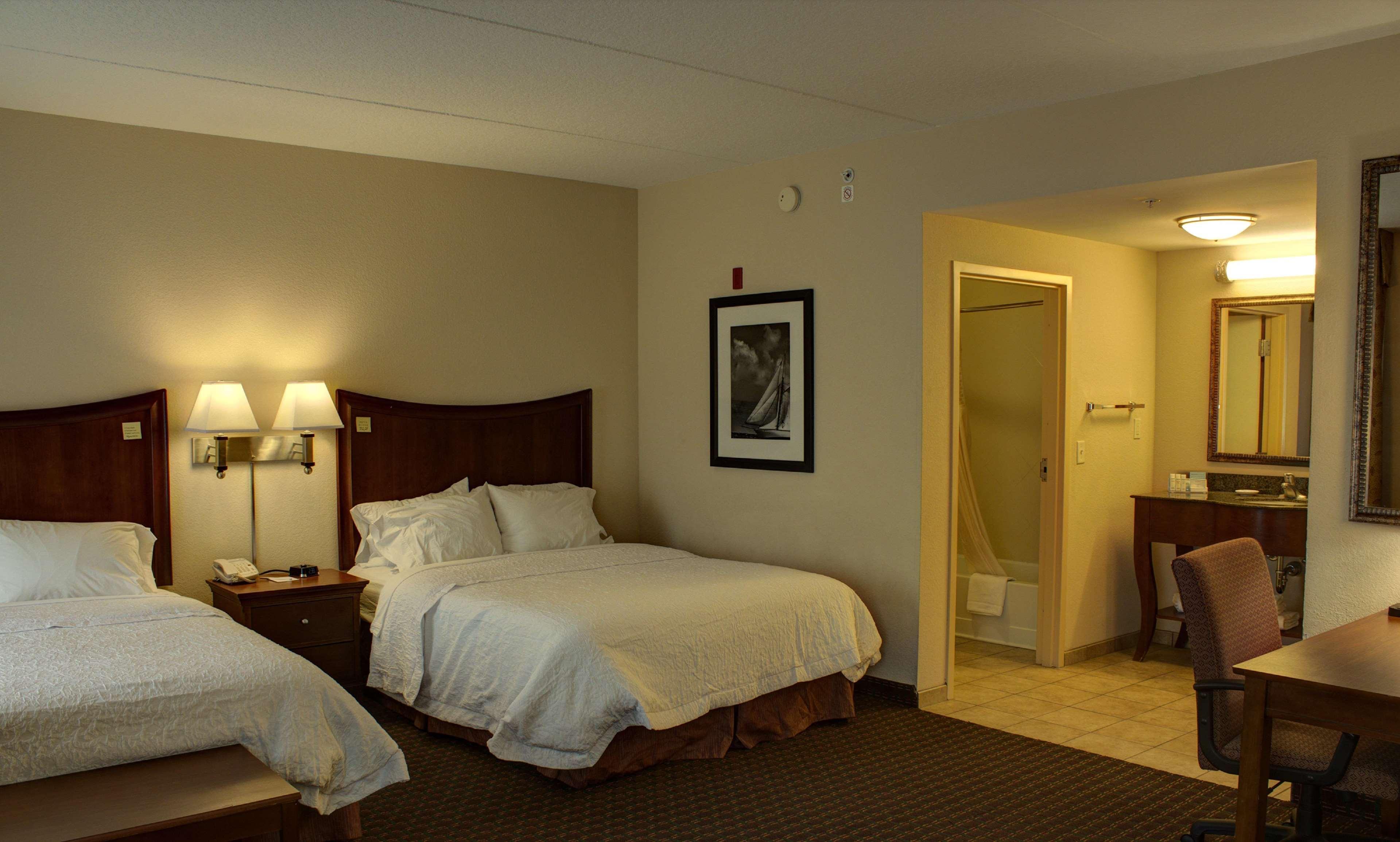 Hampton & Palm Coast 3*