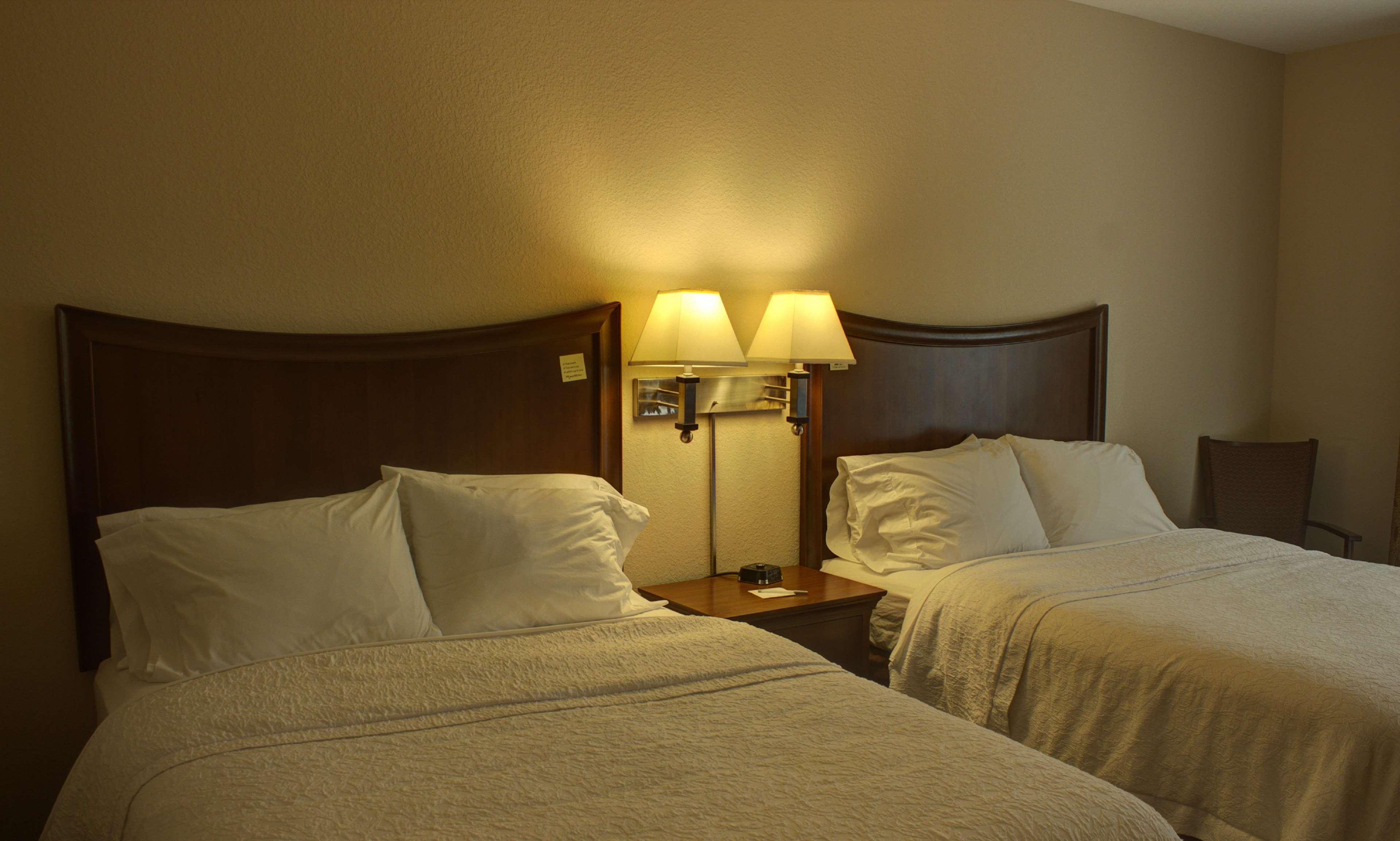 Hampton & Palm Coast Hotel 3*