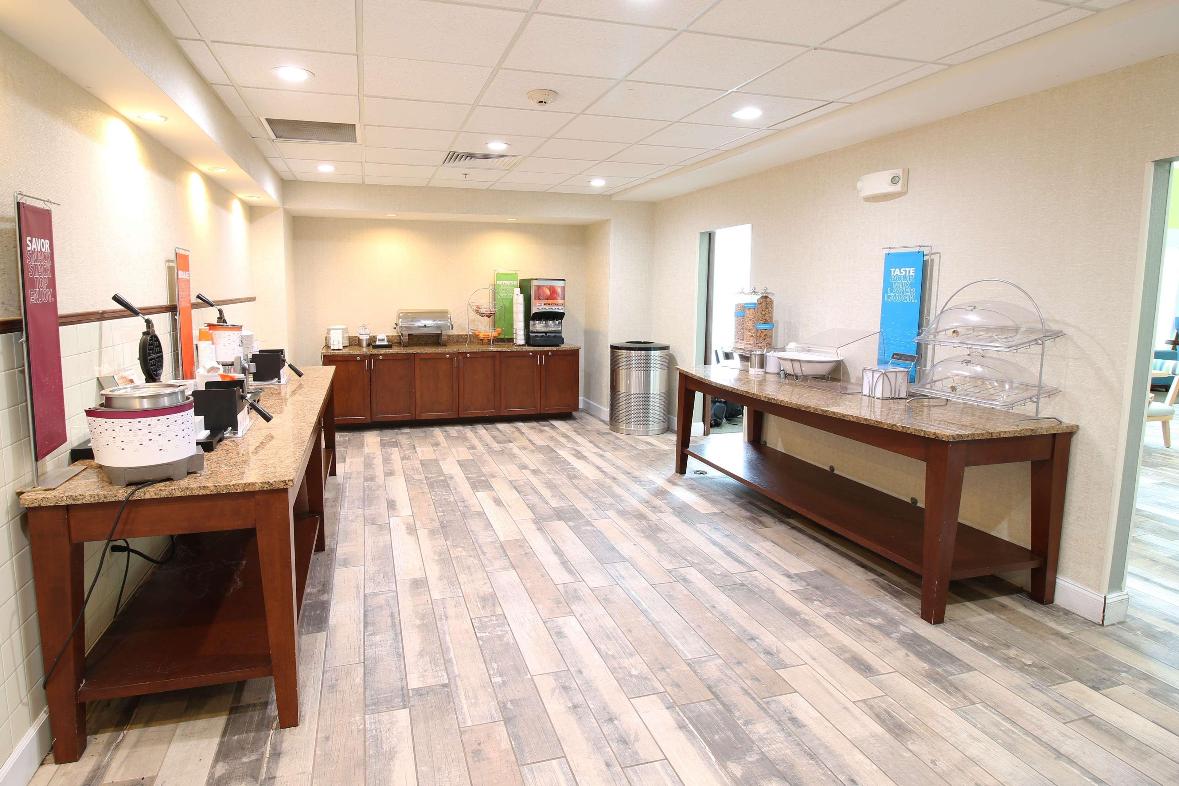 Hampton & Palm Coast Hotel Flagler Beach