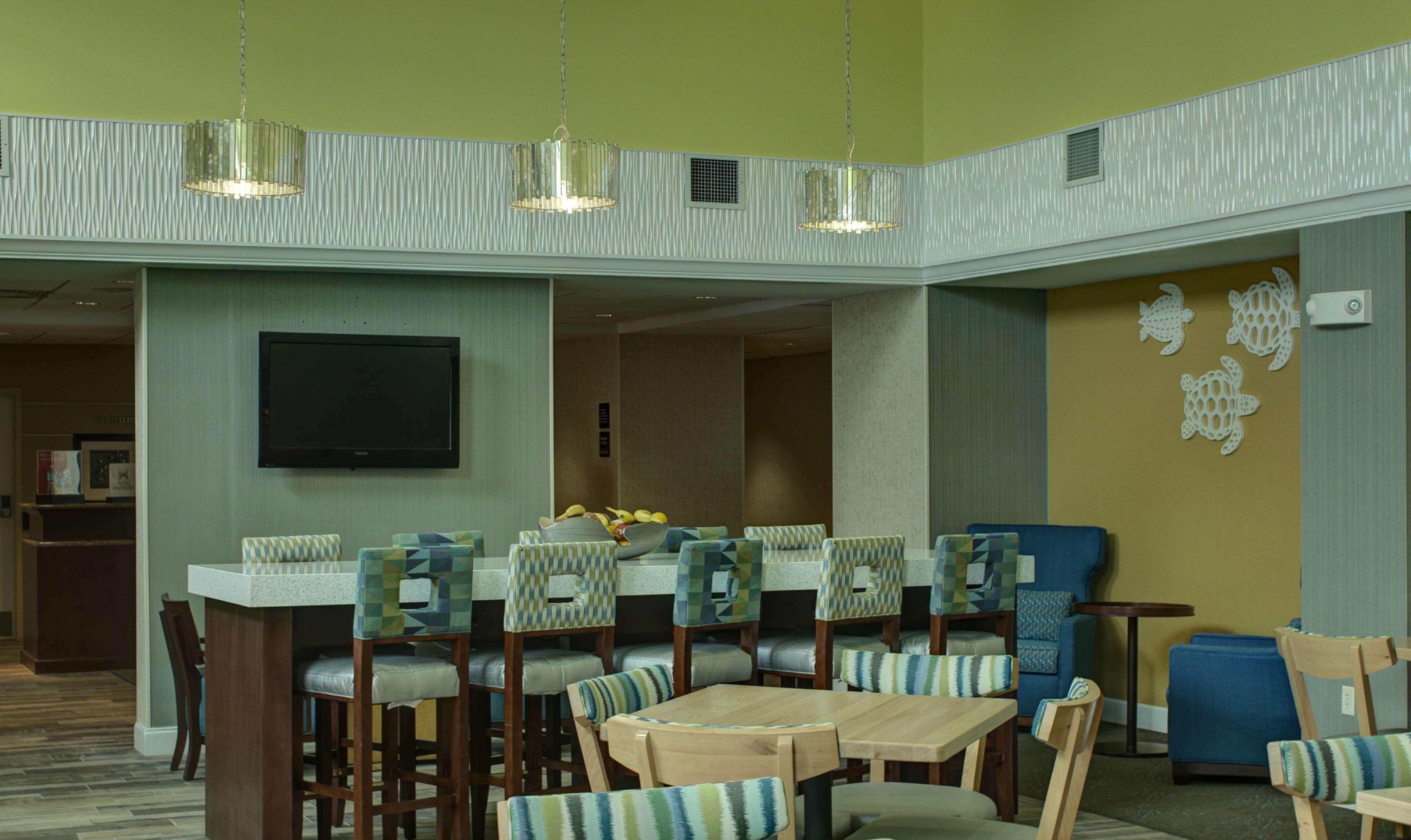 Hotel Hampton & Palm Coast