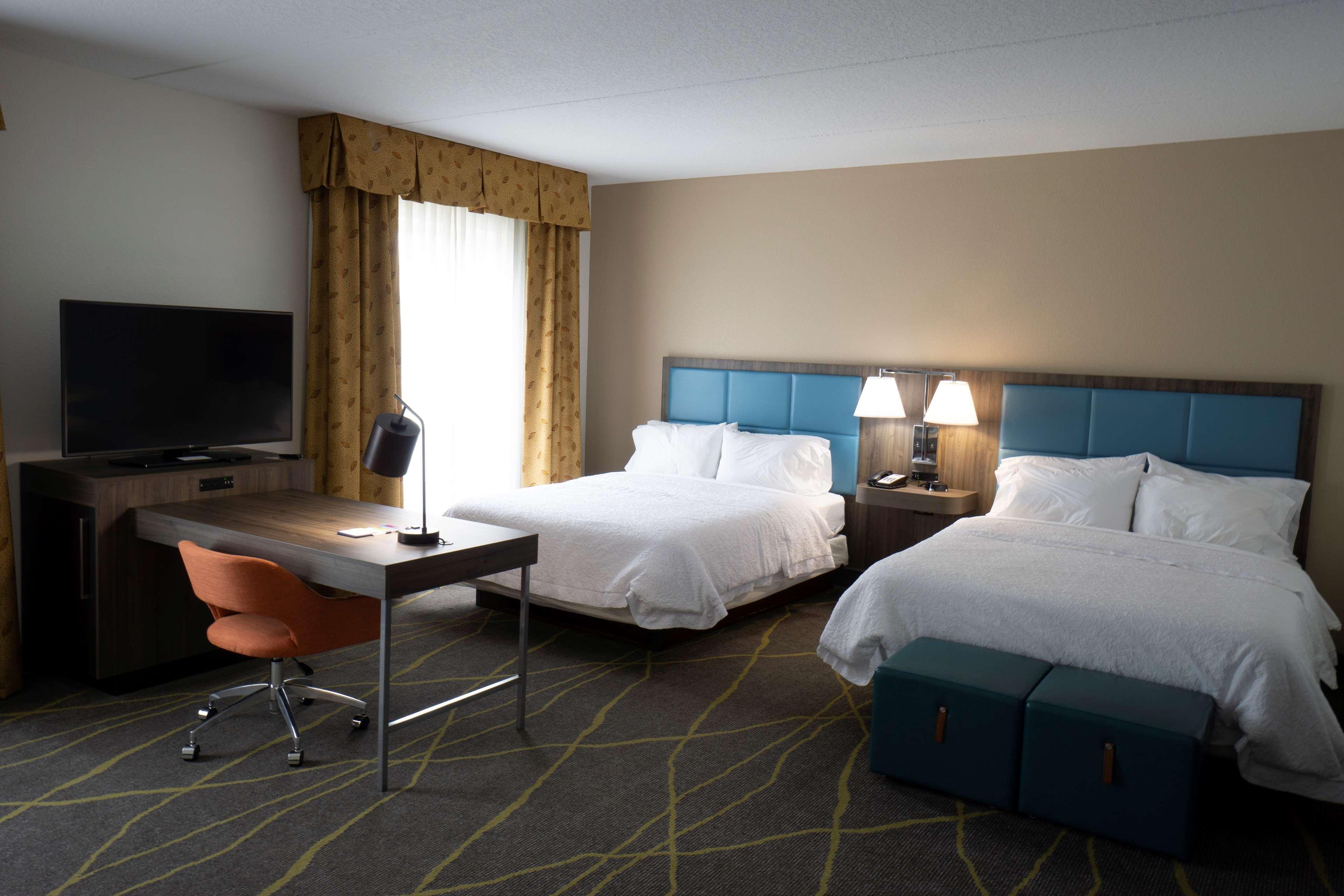 Hotel Hampton & Palm Coast