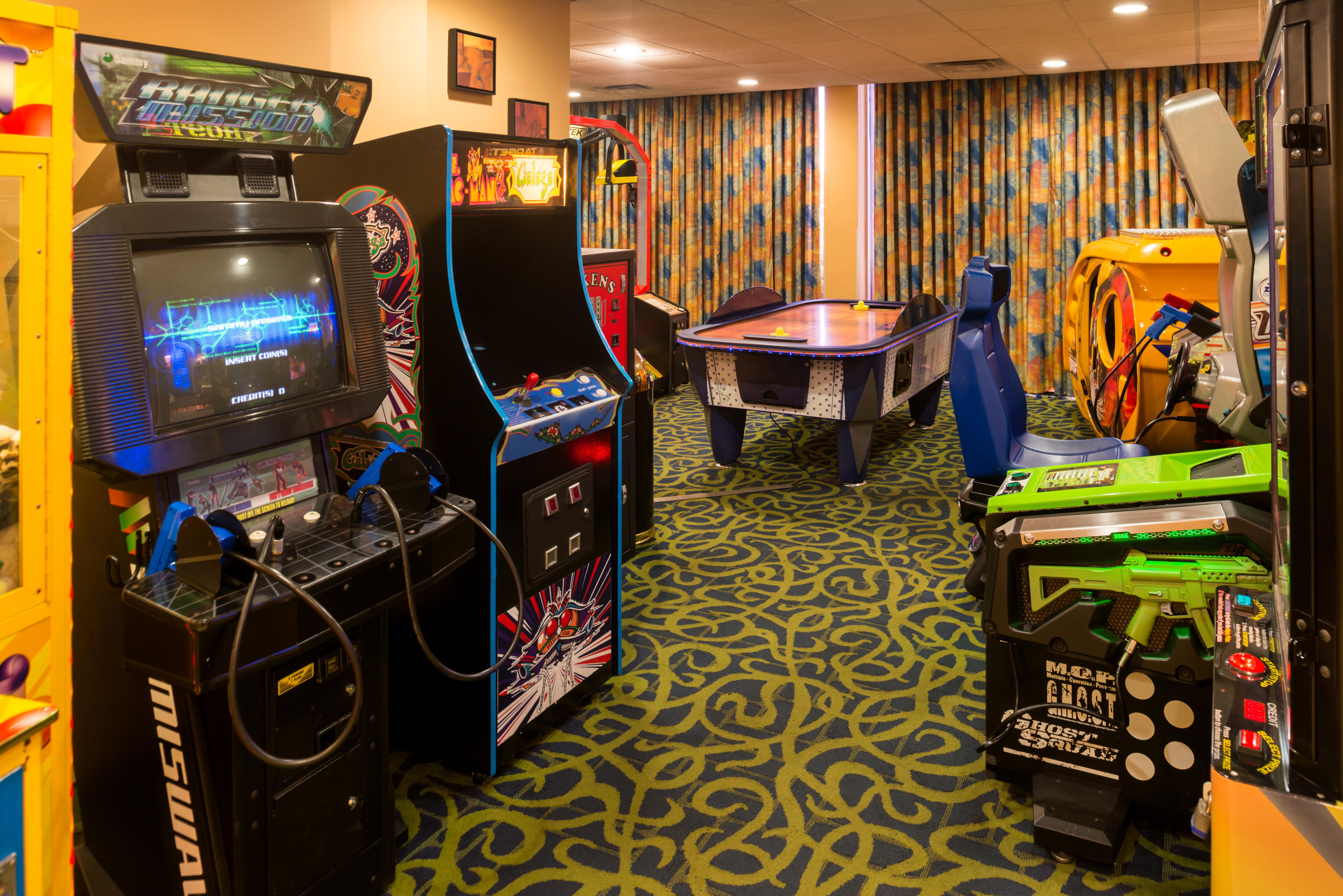 & Orlando Sw - Celebration Area By Ihg 3*