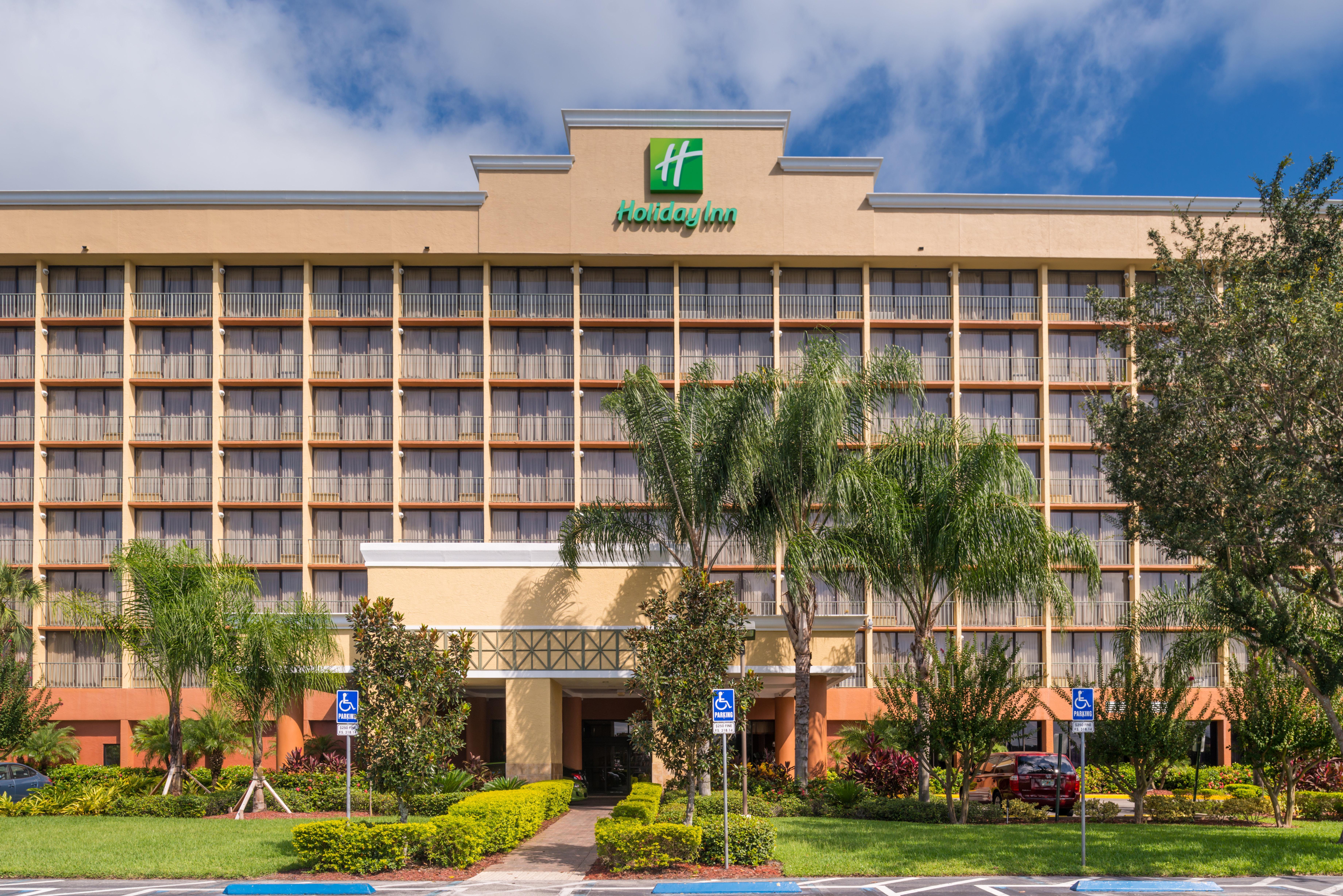 & Orlando Sw - Celebration Area By Ihg 3*