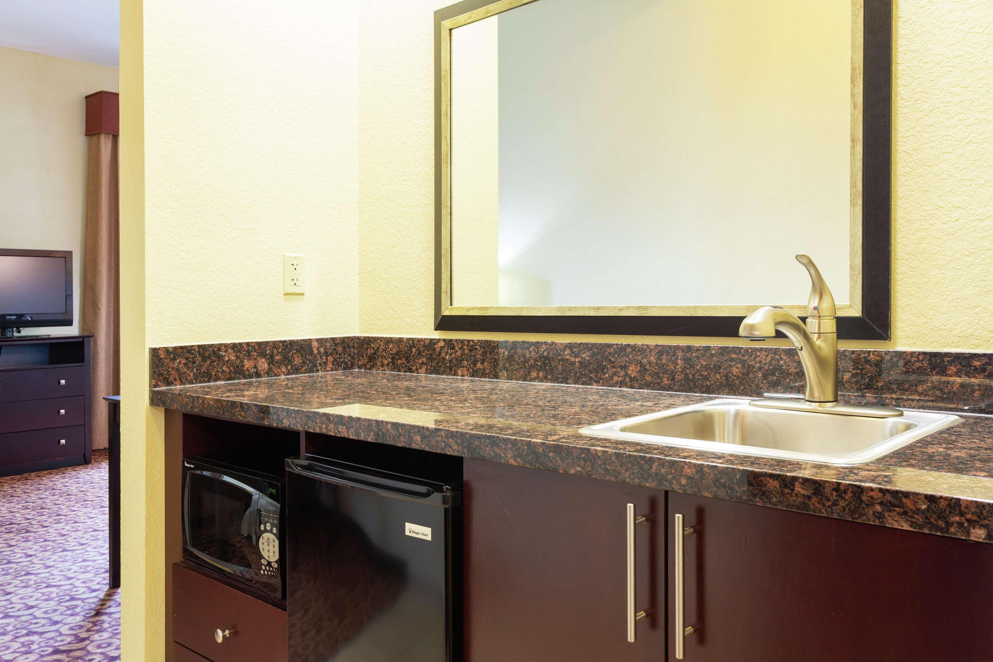 Hotel Hampton & Lauderdale -