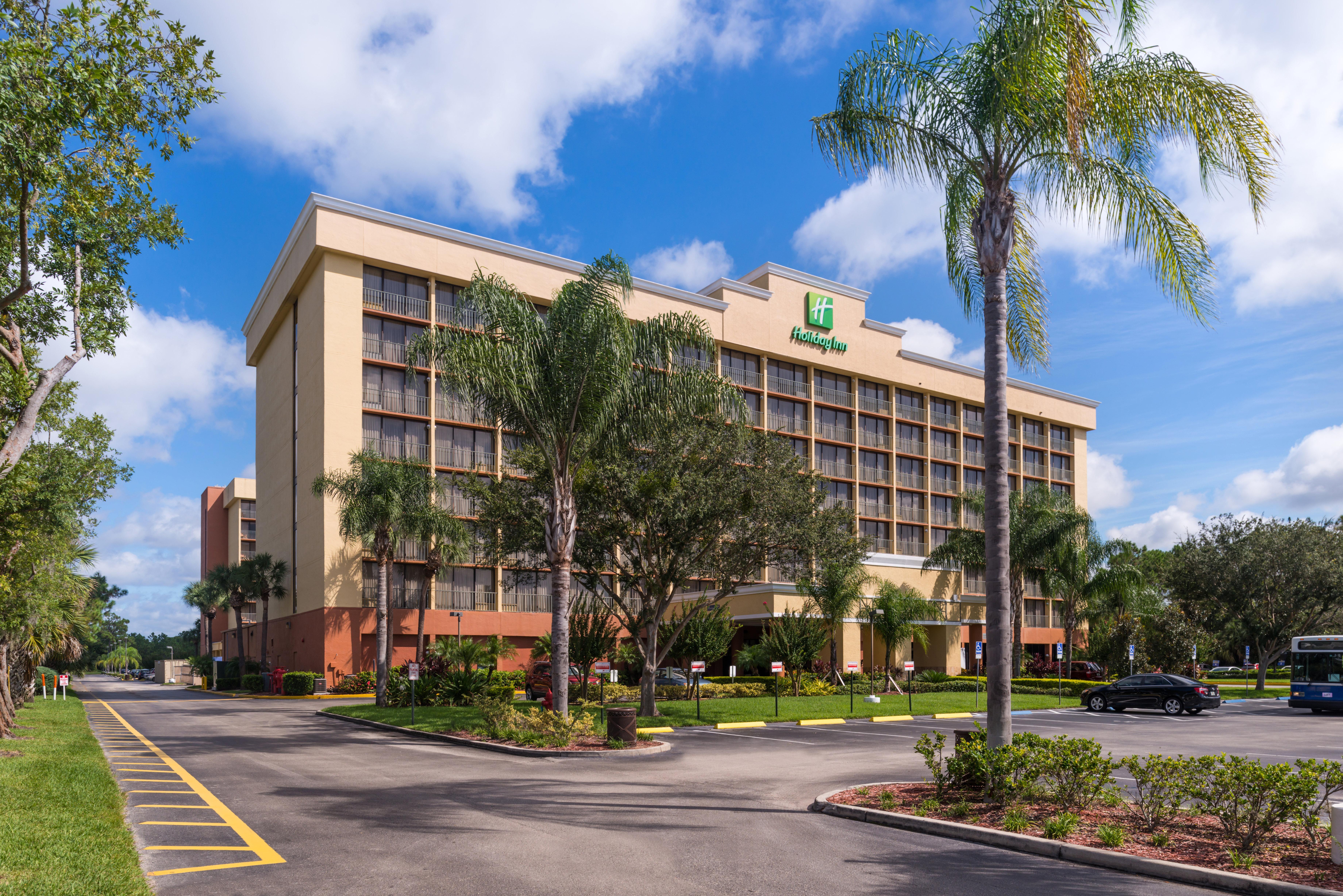 & Orlando Sw - Celebration Area By Ihg Hotel 3*