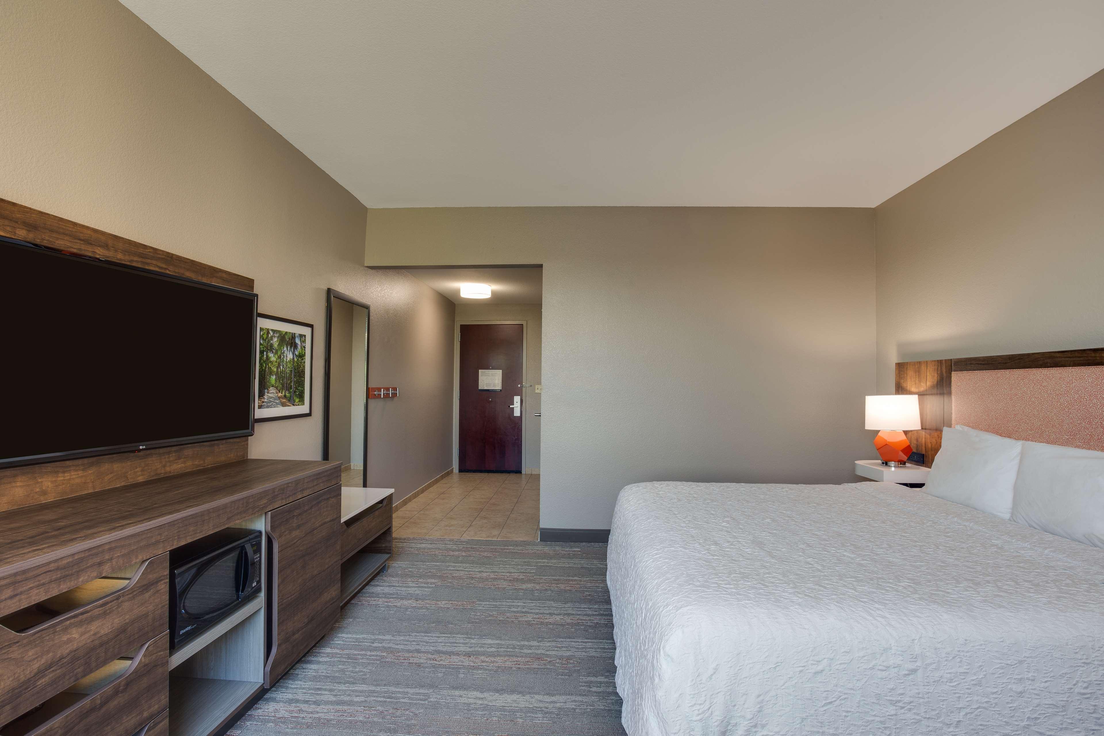 Hotel Hampton & Lauderdale -