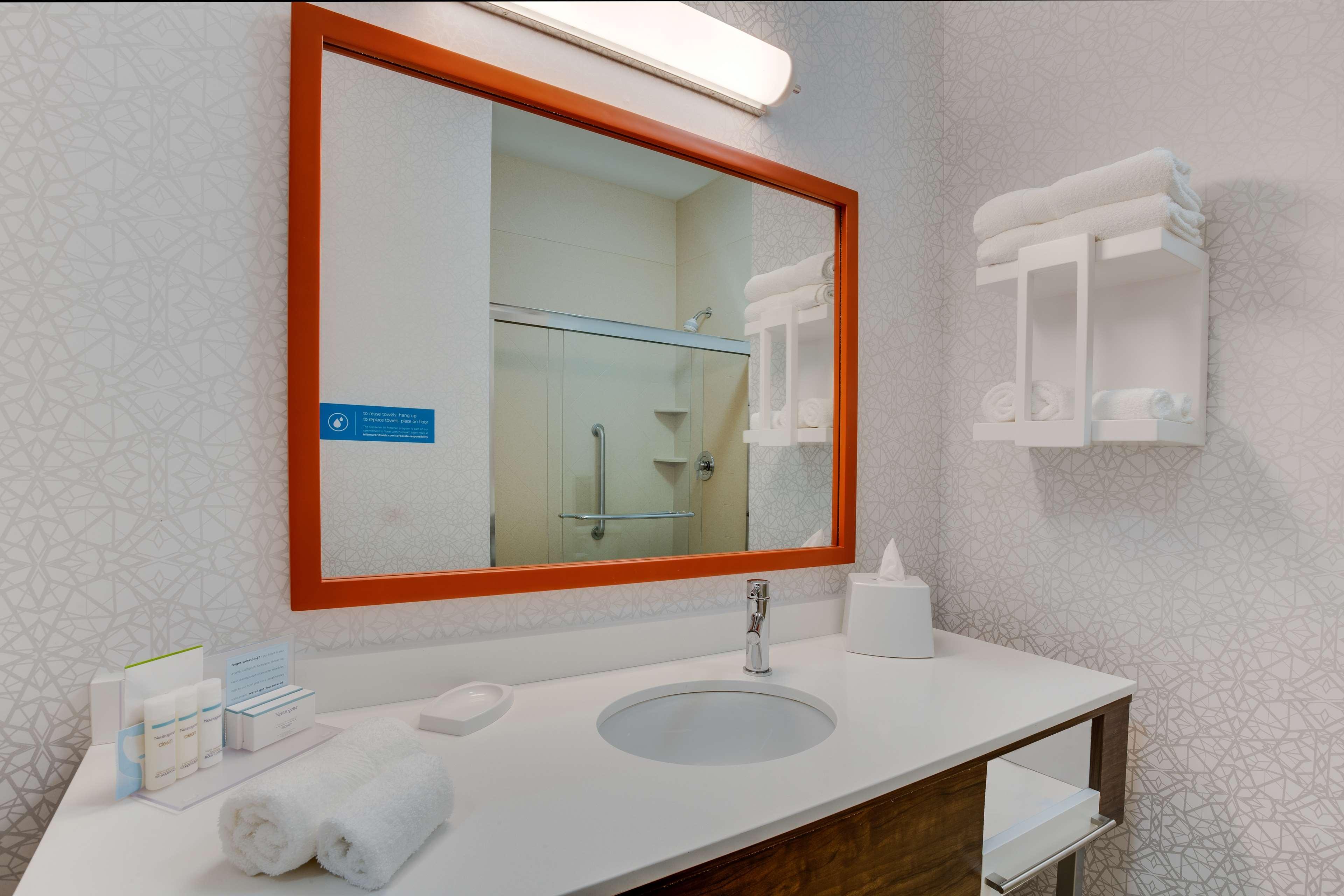 Hotel Hampton & Lauderdale - Miramar