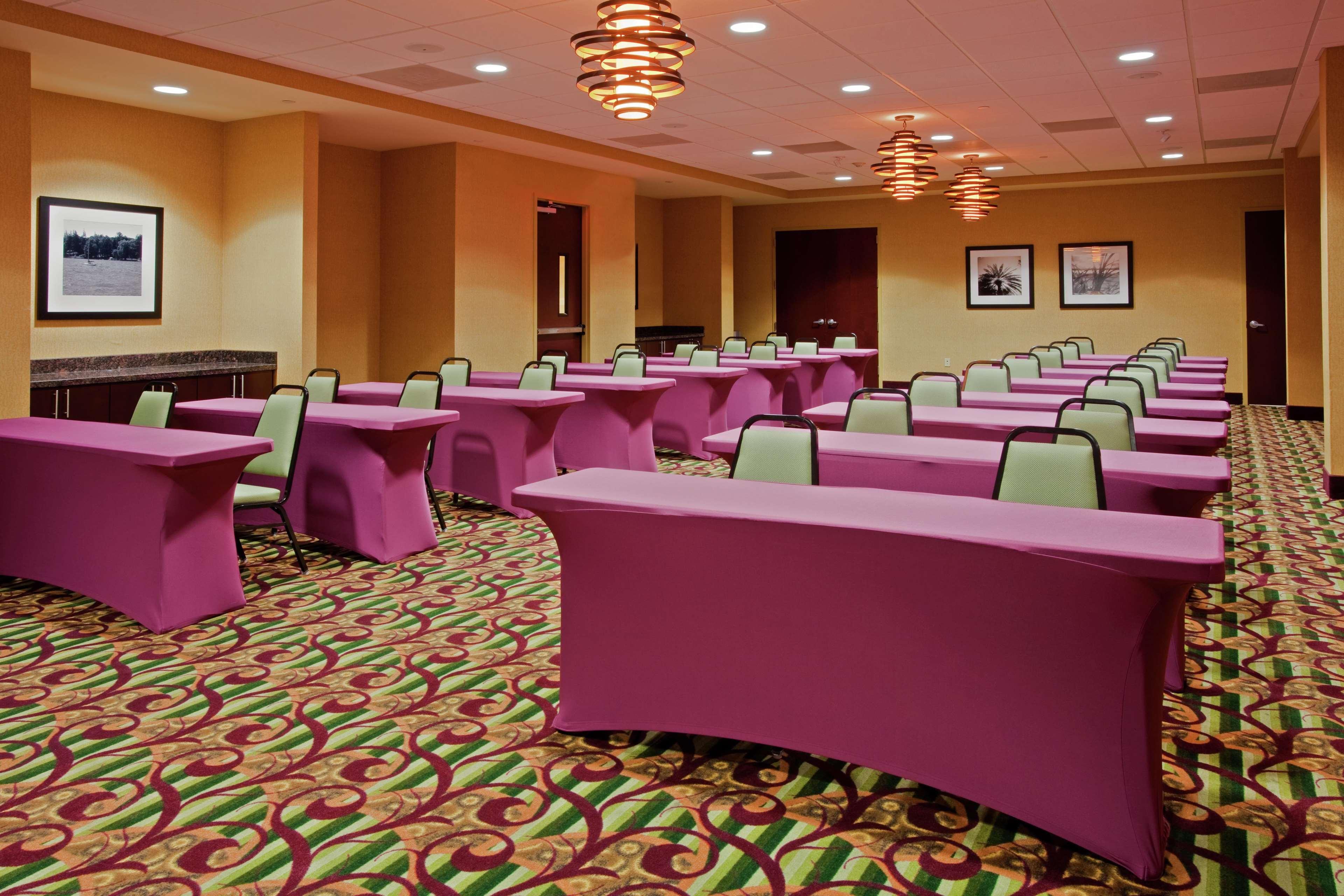 Hampton & Lauderdale - Hotel Miramar
